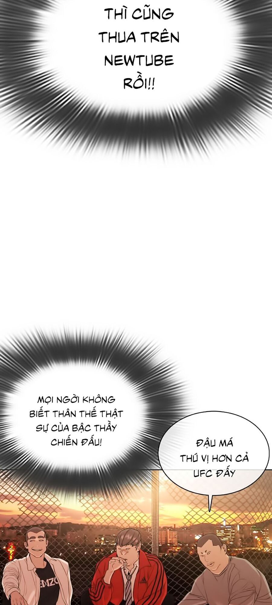 Cách Chiến Thắng Trận Đấu Chapter 31 - Trang 2