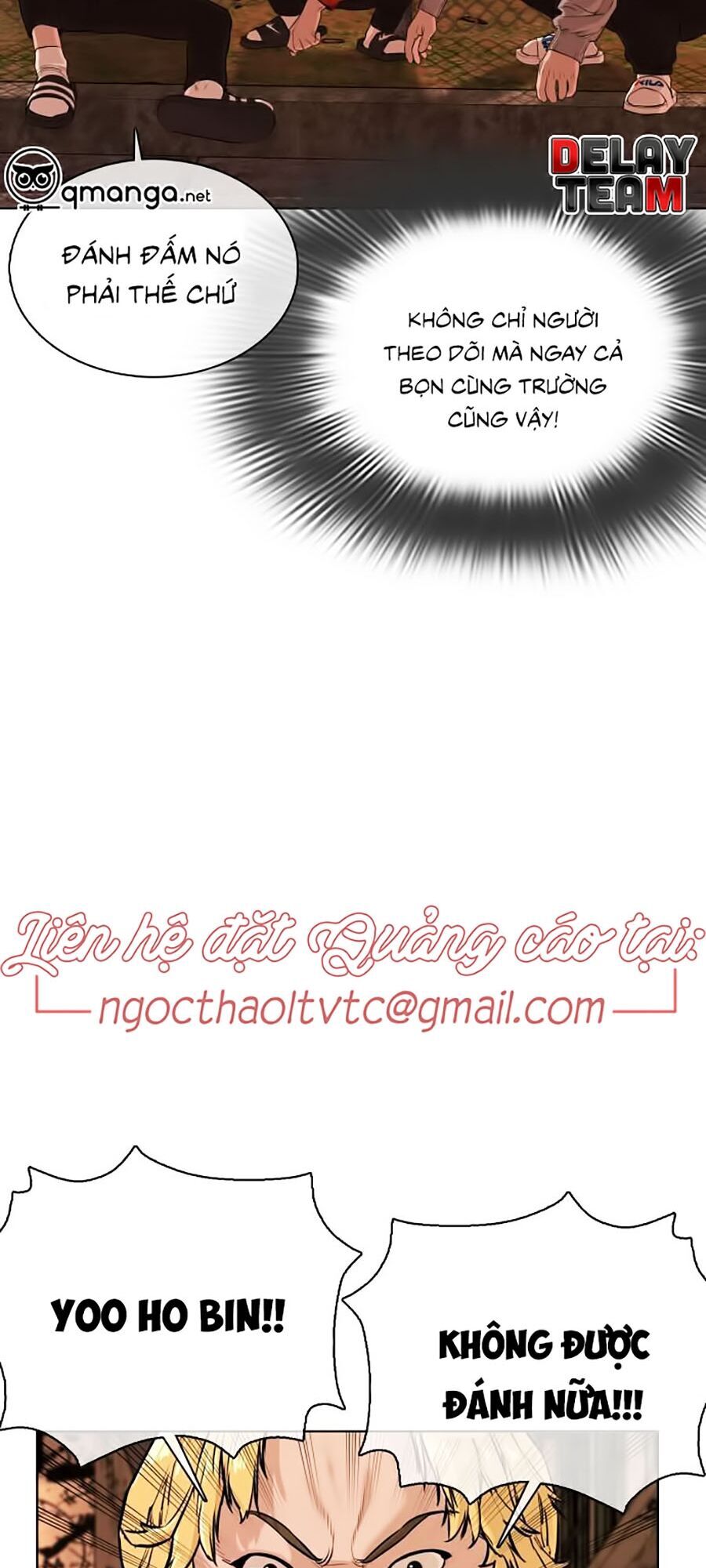 Cách Chiến Thắng Trận Đấu Chapter 31 - Trang 2