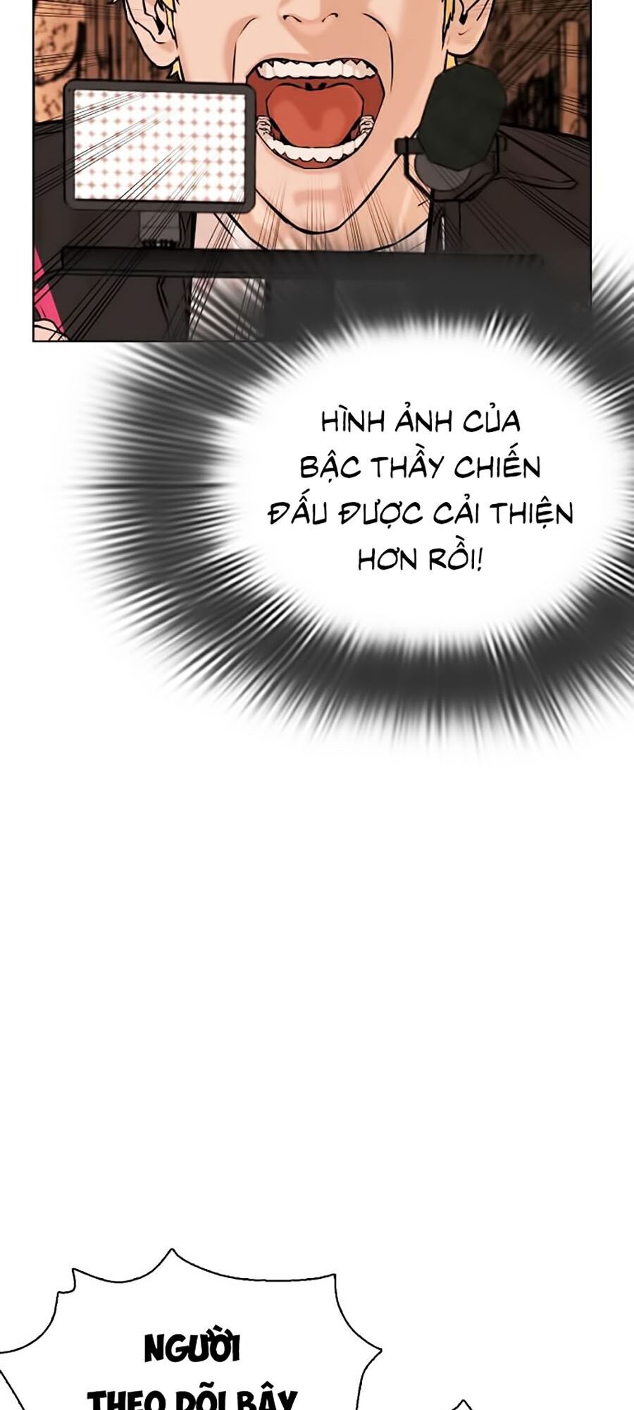 Cách Chiến Thắng Trận Đấu Chapter 31 - Trang 2