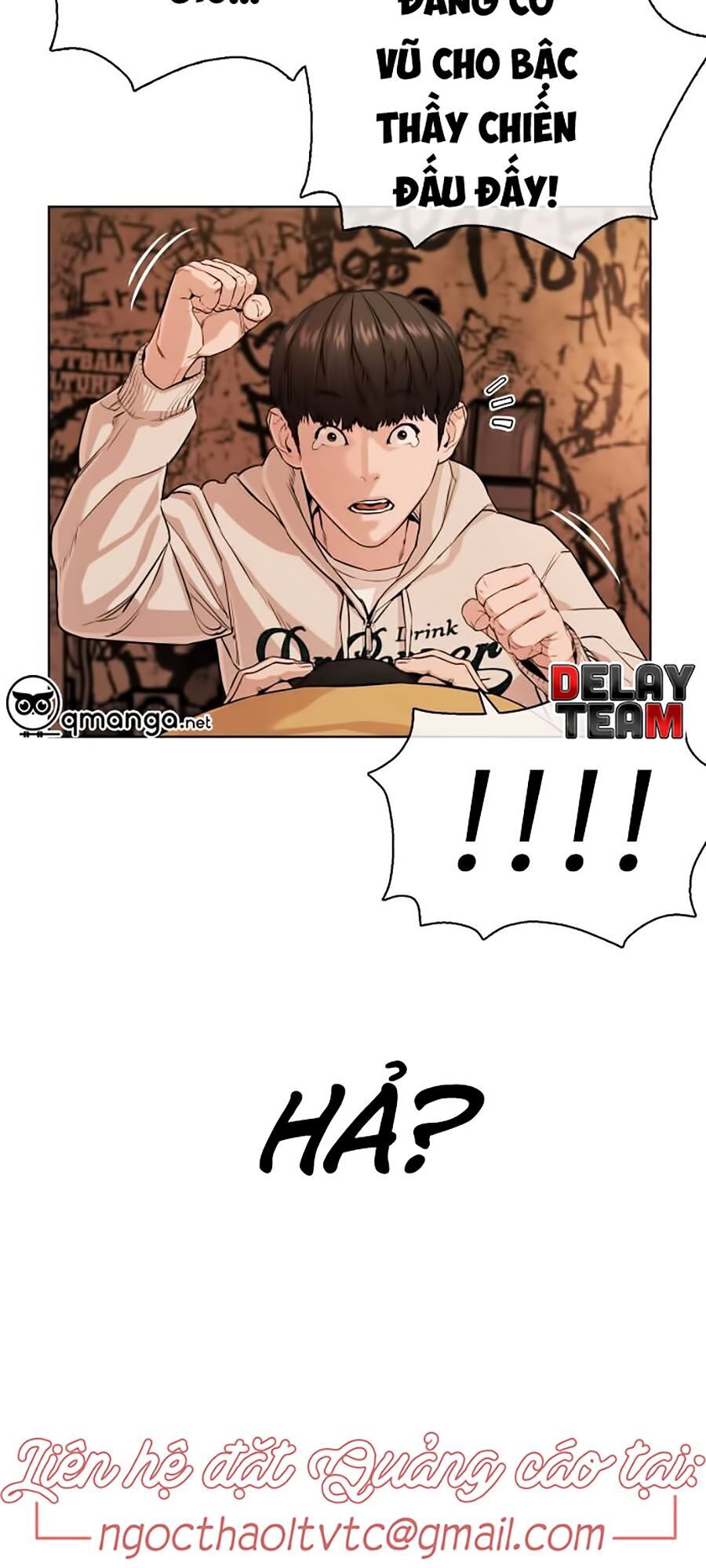 Cách Chiến Thắng Trận Đấu Chapter 31 - Trang 2