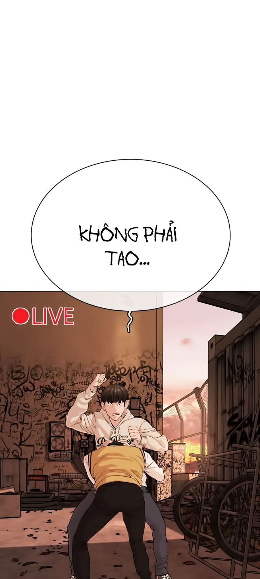 Cách Chiến Thắng Trận Đấu Chapter 31 - Trang 2