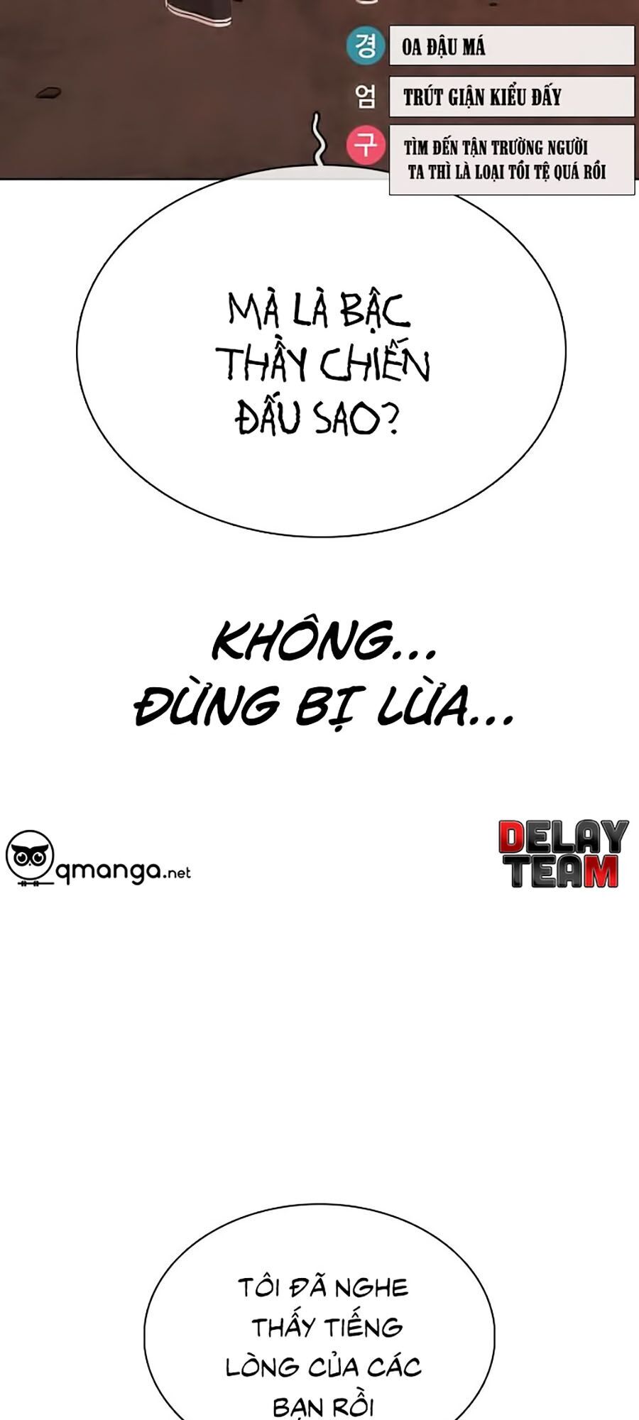 Cách Chiến Thắng Trận Đấu Chapter 31 - Trang 2