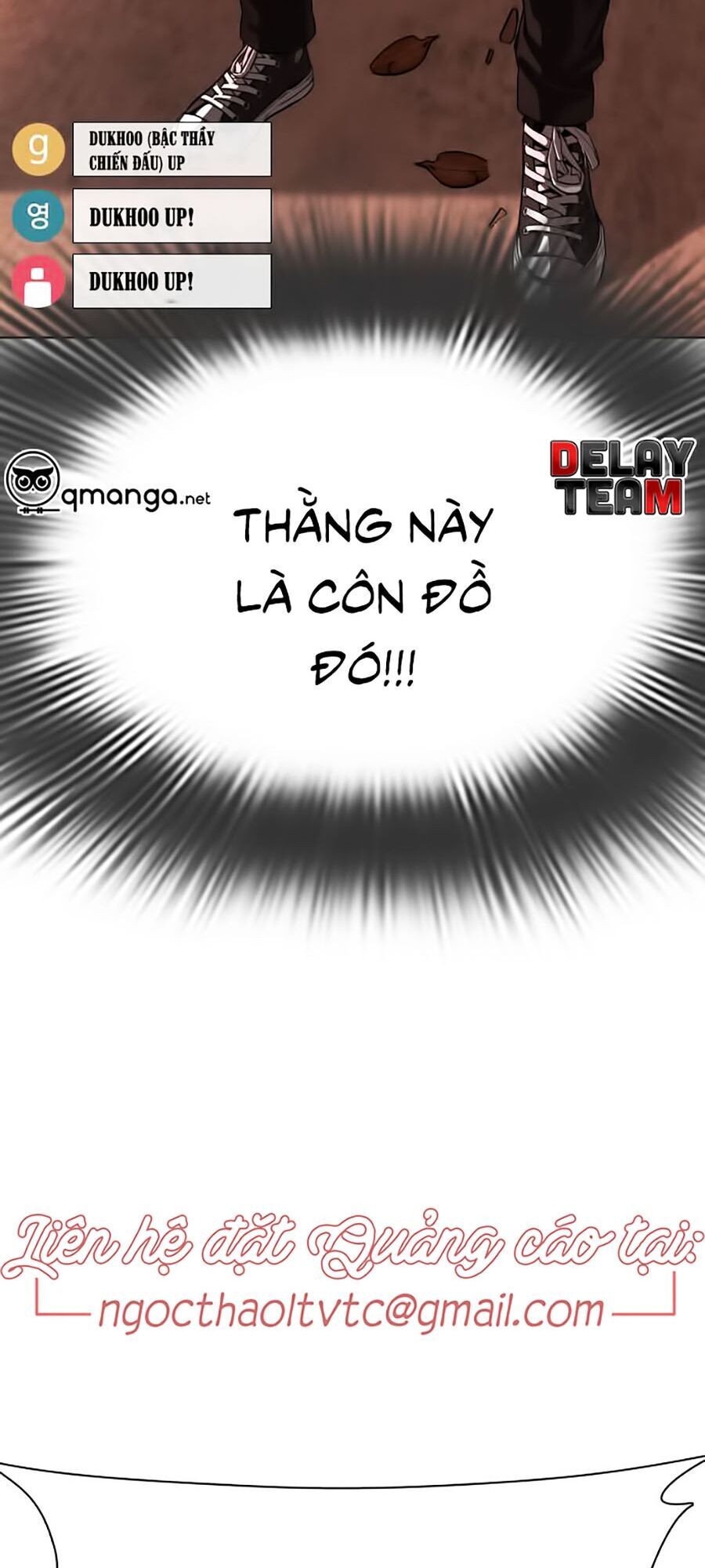 Cách Chiến Thắng Trận Đấu Chapter 31 - Trang 2