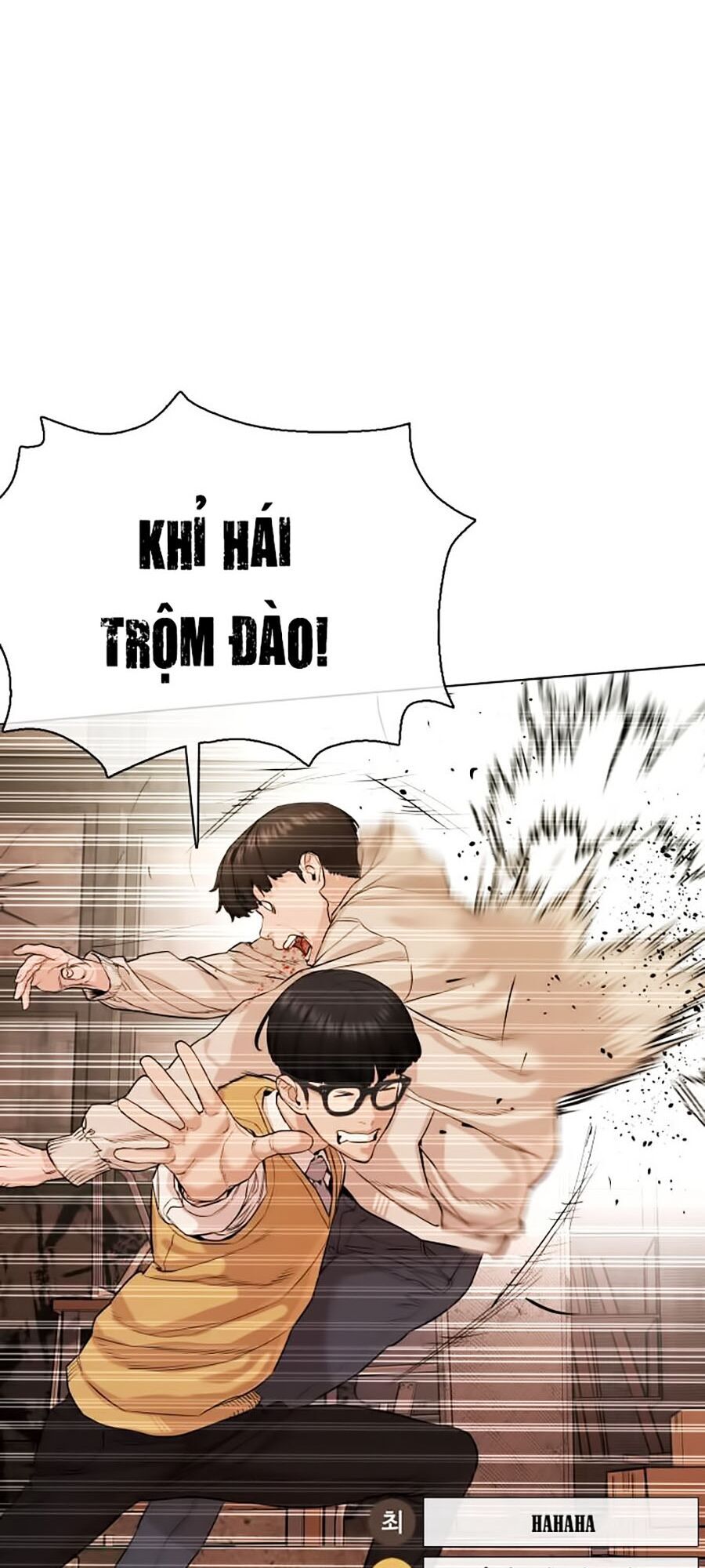 Cách Chiến Thắng Trận Đấu Chapter 31 - Trang 2