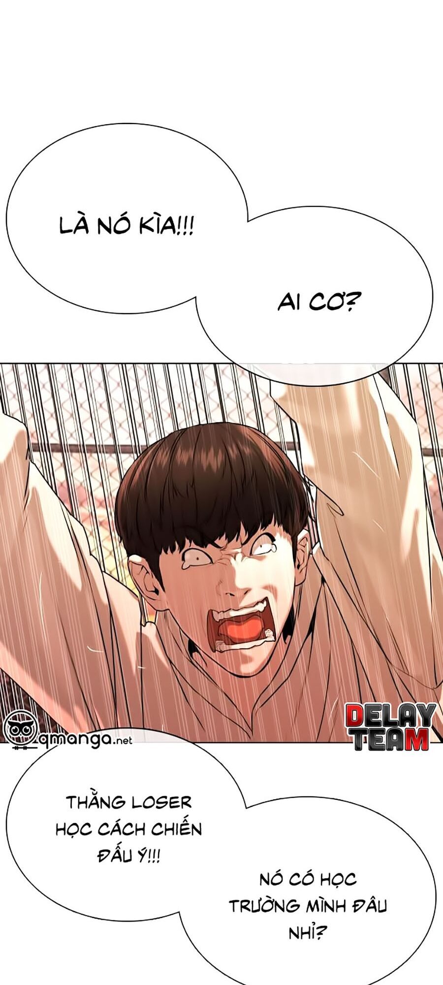 Cách Chiến Thắng Trận Đấu Chapter 31 - Trang 2