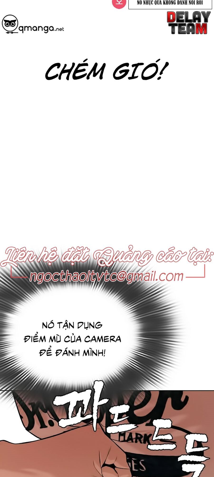 Cách Chiến Thắng Trận Đấu Chapter 31 - Trang 2