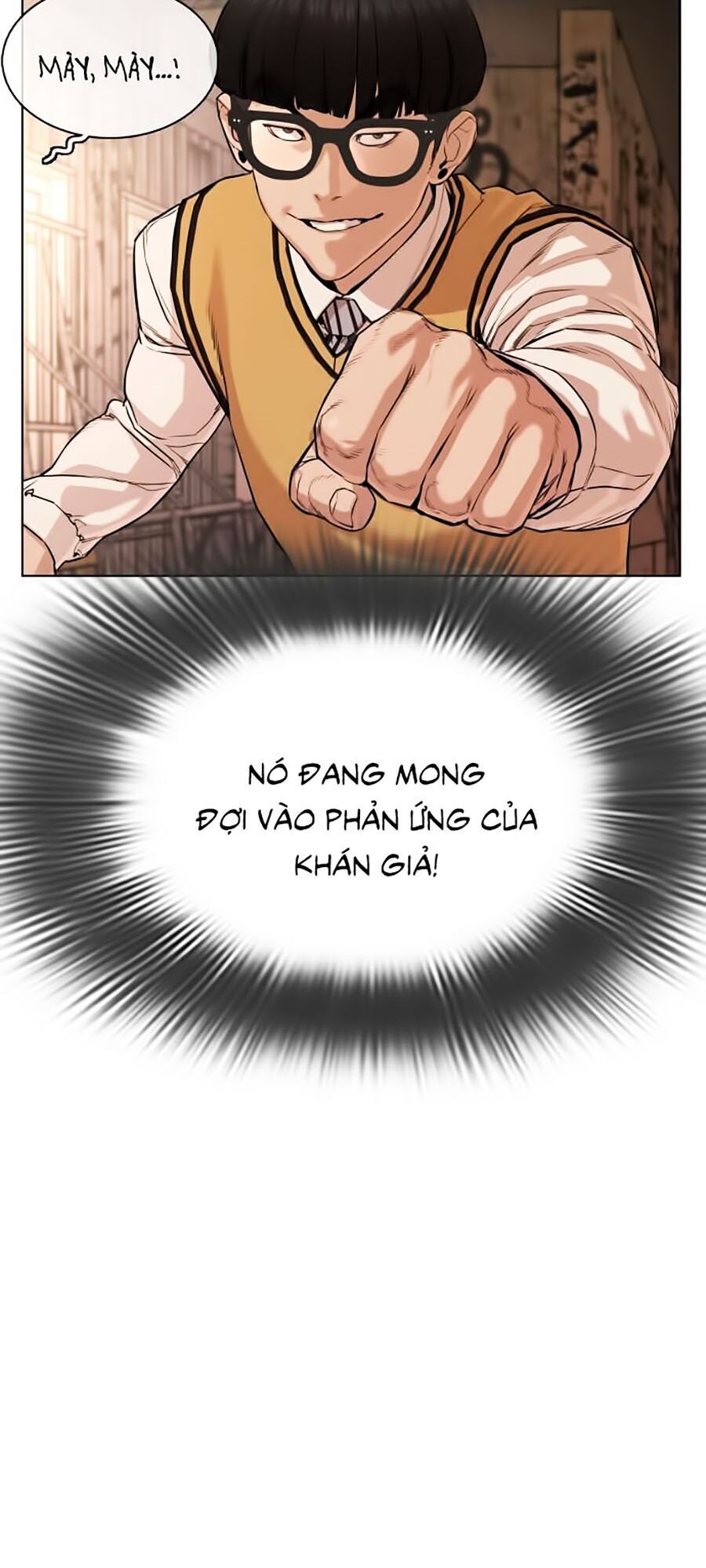 Cách Chiến Thắng Trận Đấu Chapter 31 - Trang 2