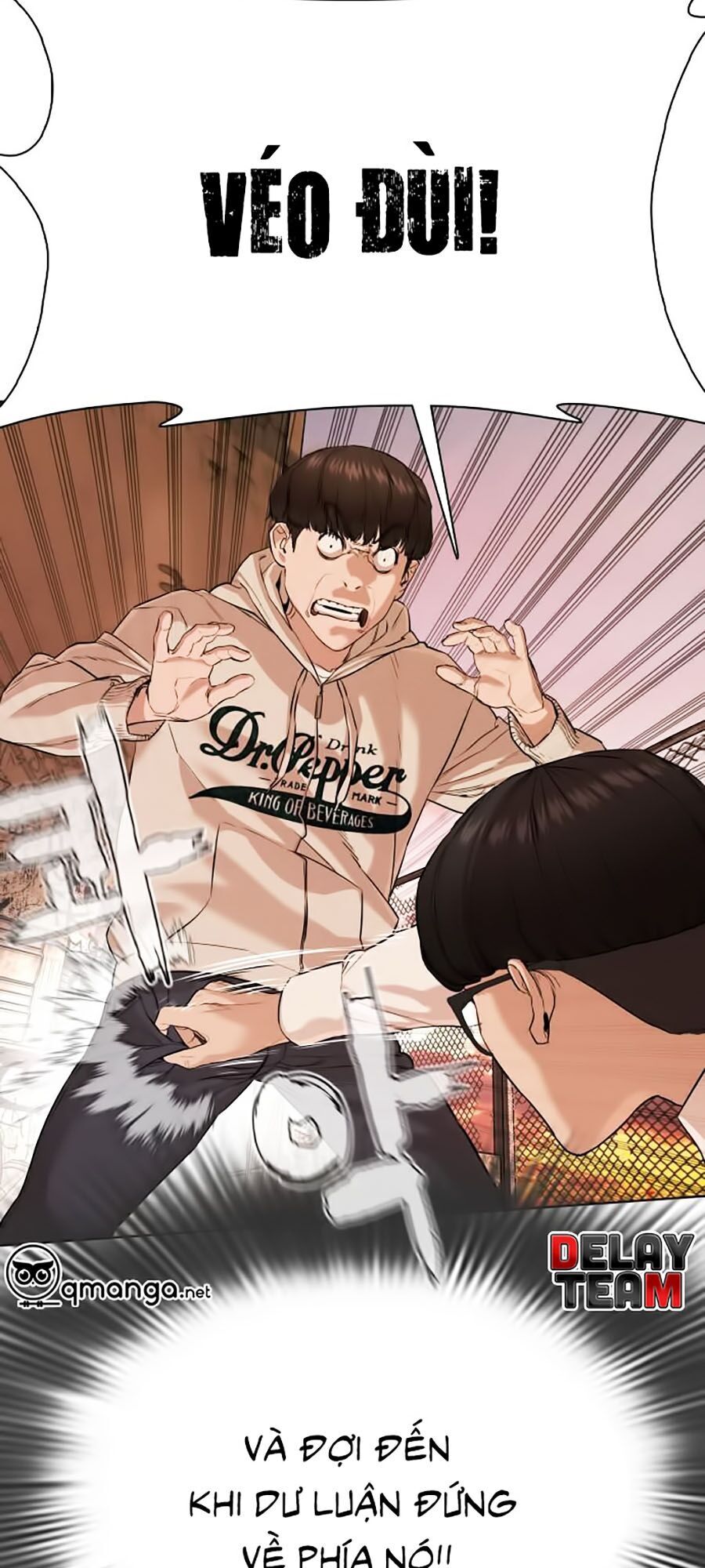 Cách Chiến Thắng Trận Đấu Chapter 31 - Trang 2