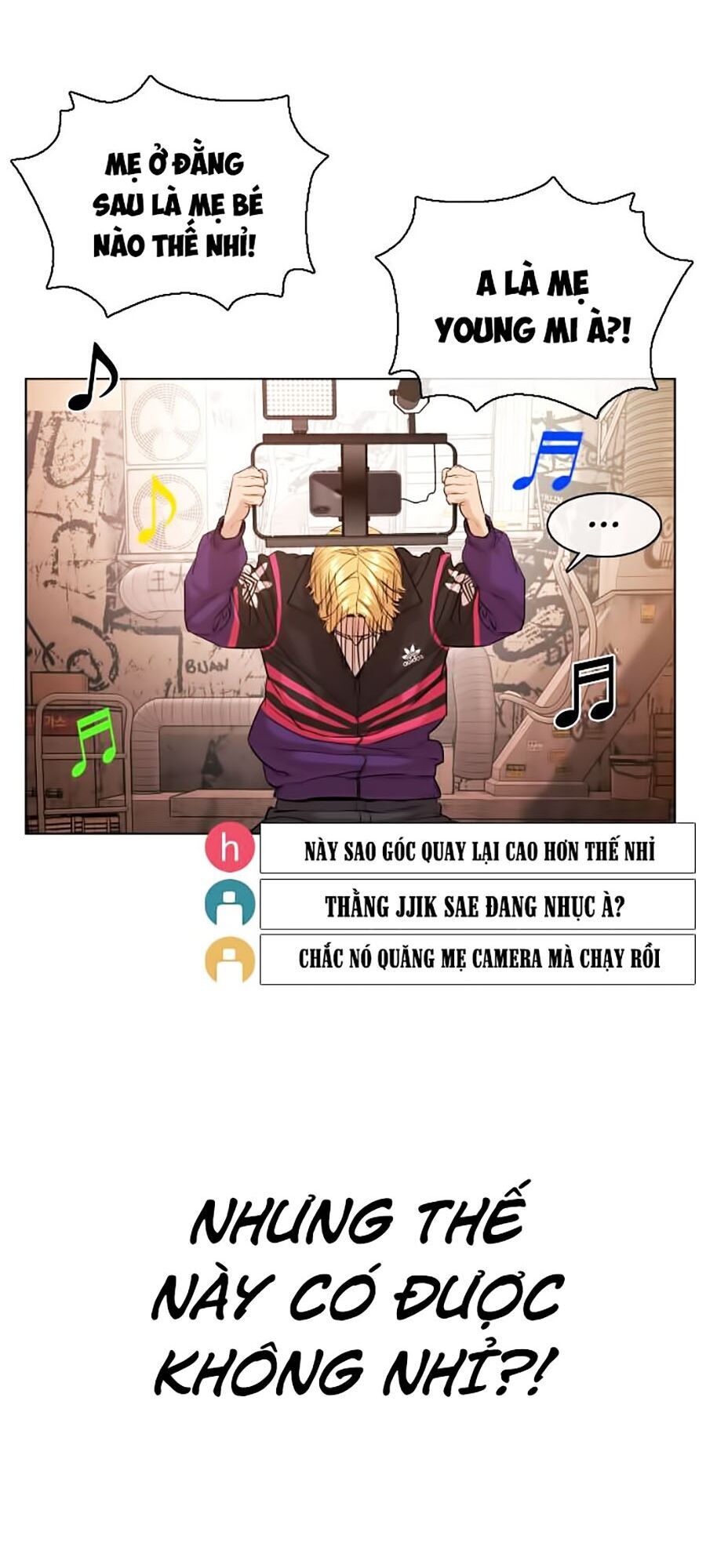 Cách Chiến Thắng Trận Đấu Chapter 32 - Trang 2