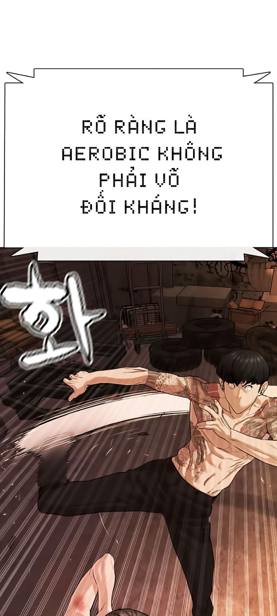 Cách Chiến Thắng Trận Đấu Chapter 32 - Trang 2