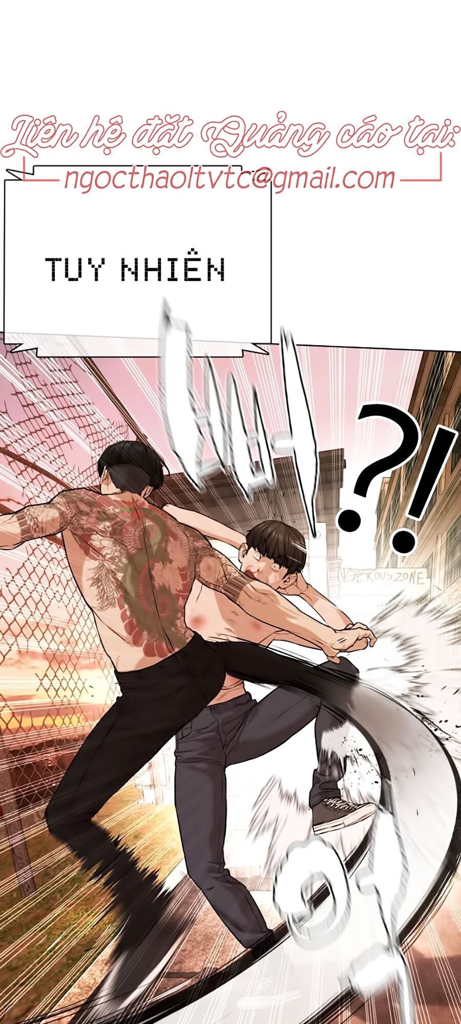 Cách Chiến Thắng Trận Đấu Chapter 32 - Trang 2