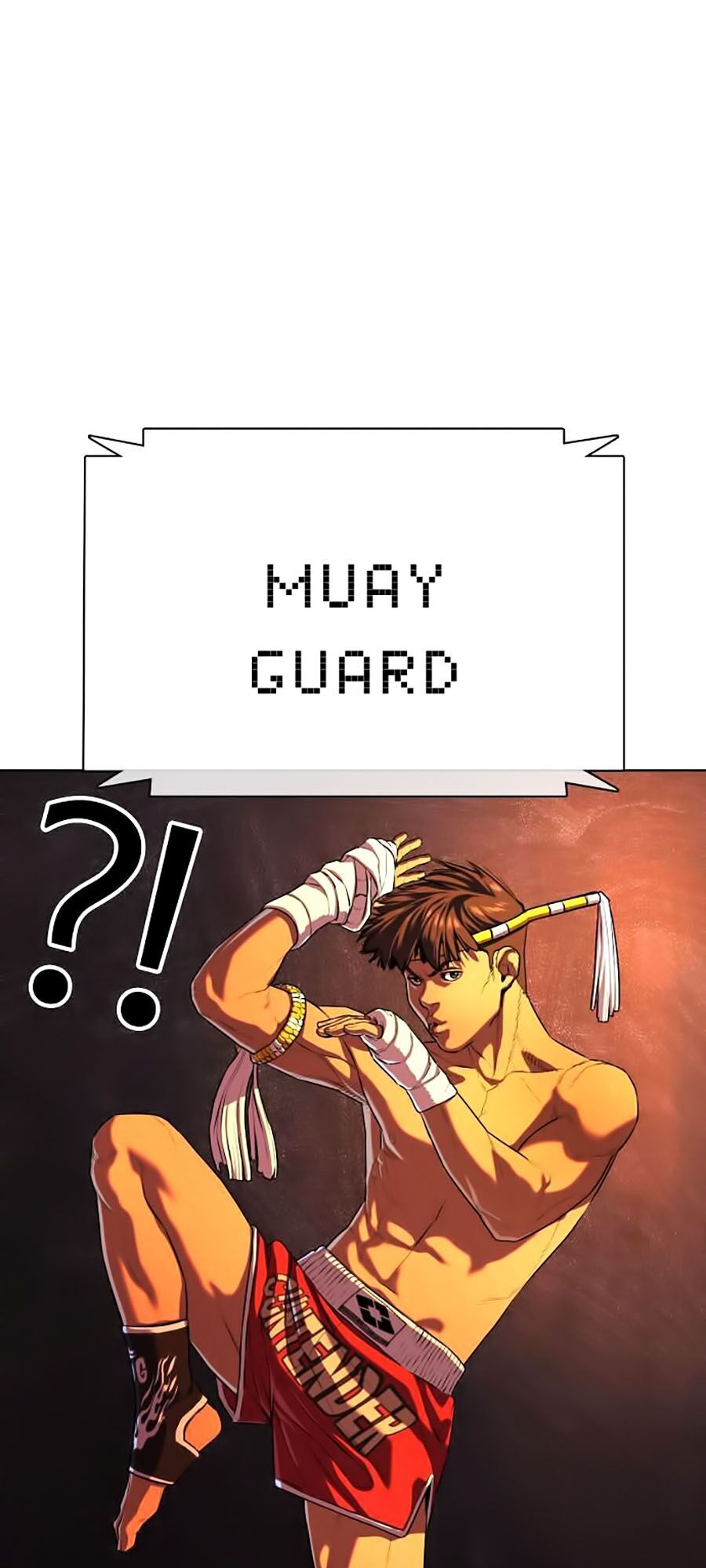 Cách Chiến Thắng Trận Đấu Chapter 32 - Trang 2