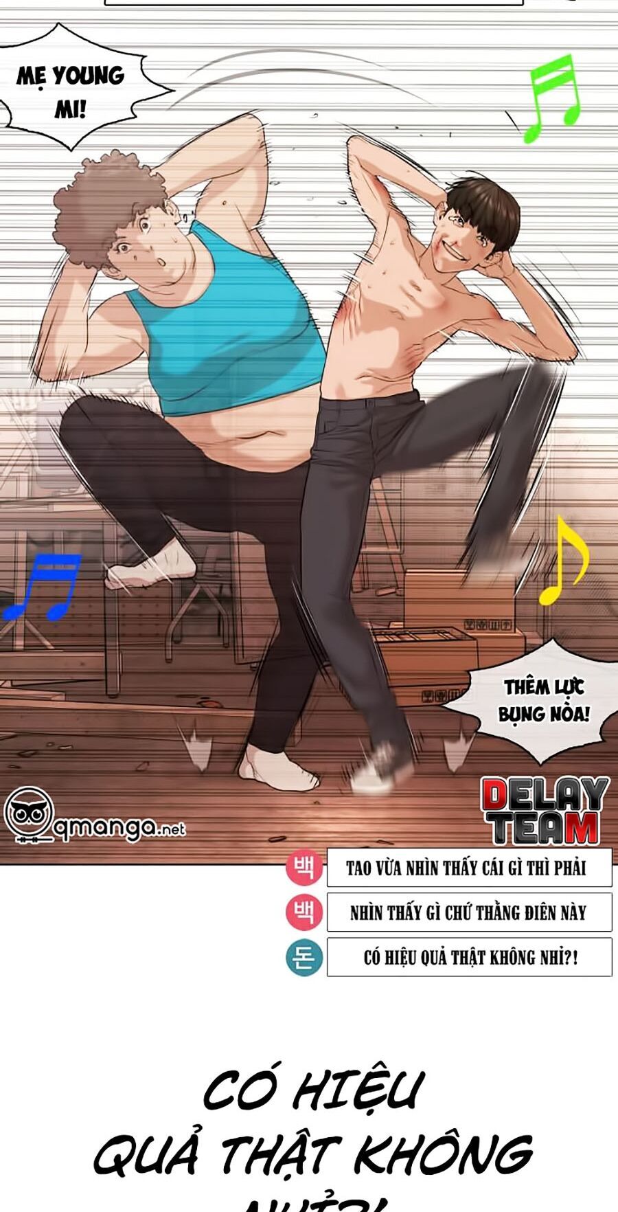 Cách Chiến Thắng Trận Đấu Chapter 32 - Trang 2