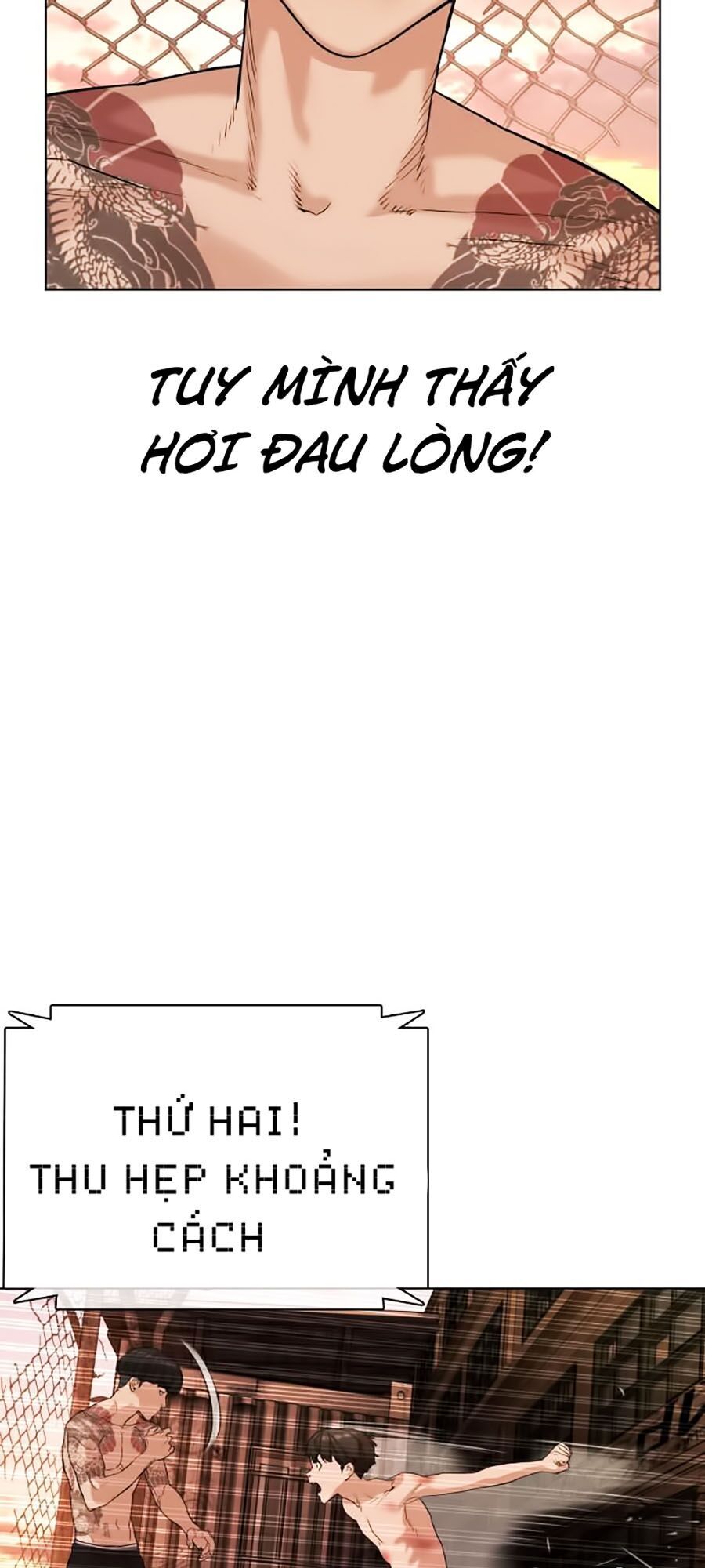 Cách Chiến Thắng Trận Đấu Chapter 32 - Trang 2