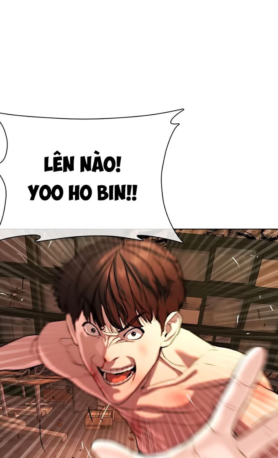 Cách Chiến Thắng Trận Đấu Chapter 32 - Trang 2