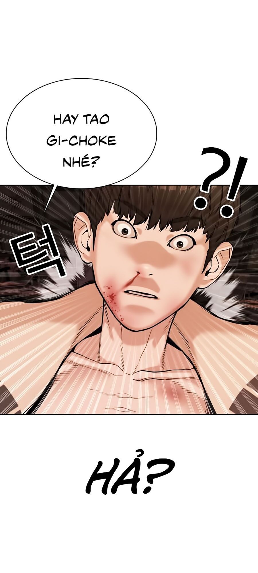 Cách Chiến Thắng Trận Đấu Chapter 32 - Trang 2