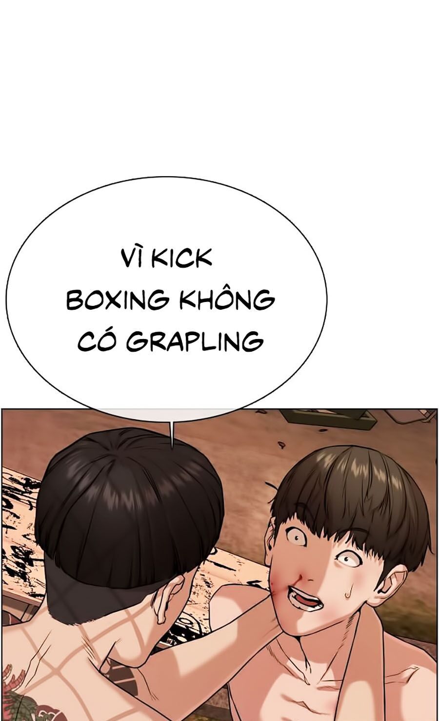 Cách Chiến Thắng Trận Đấu Chapter 32 - Trang 2