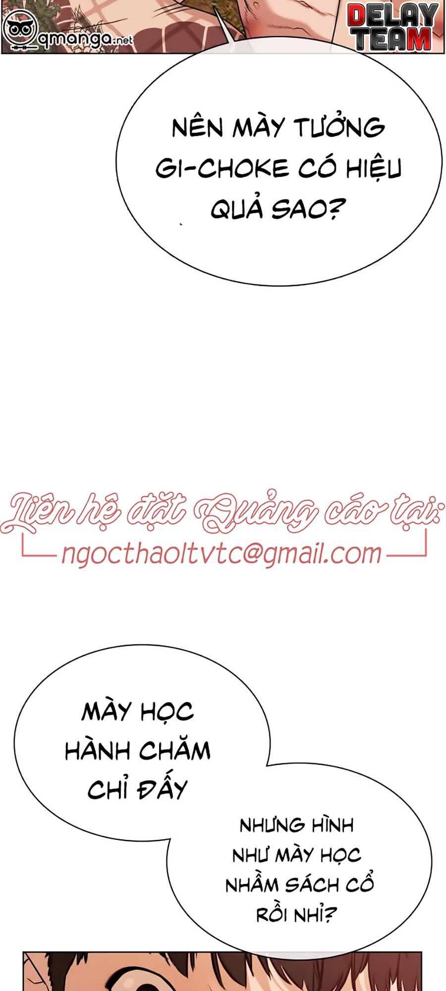 Cách Chiến Thắng Trận Đấu Chapter 32 - Trang 2