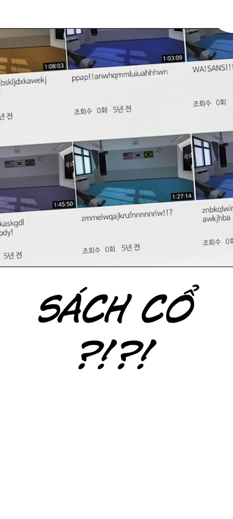 Cách Chiến Thắng Trận Đấu Chapter 32 - Trang 2