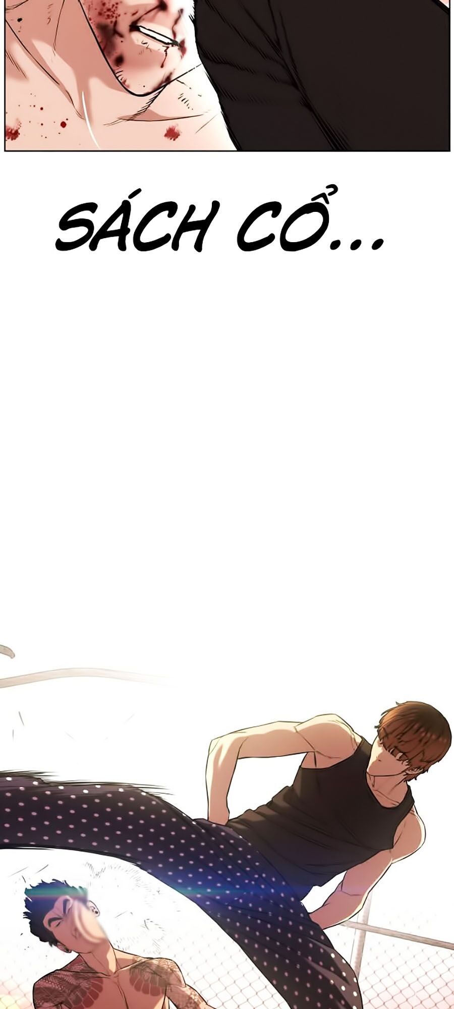 Cách Chiến Thắng Trận Đấu Chapter 32 - Trang 2