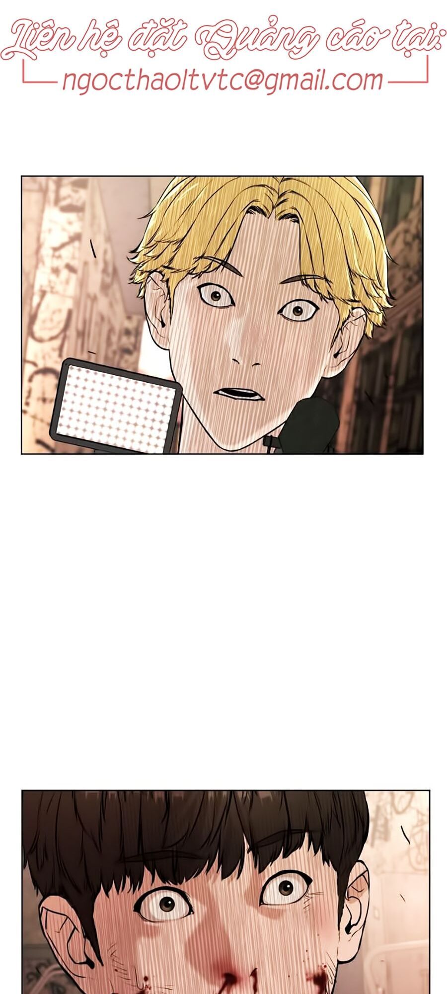 Cách Chiến Thắng Trận Đấu Chapter 32 - Trang 2