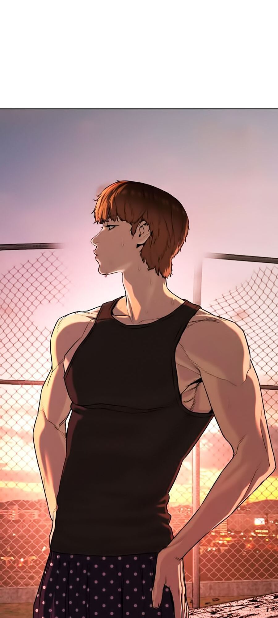 Cách Chiến Thắng Trận Đấu Chapter 32 - Trang 2