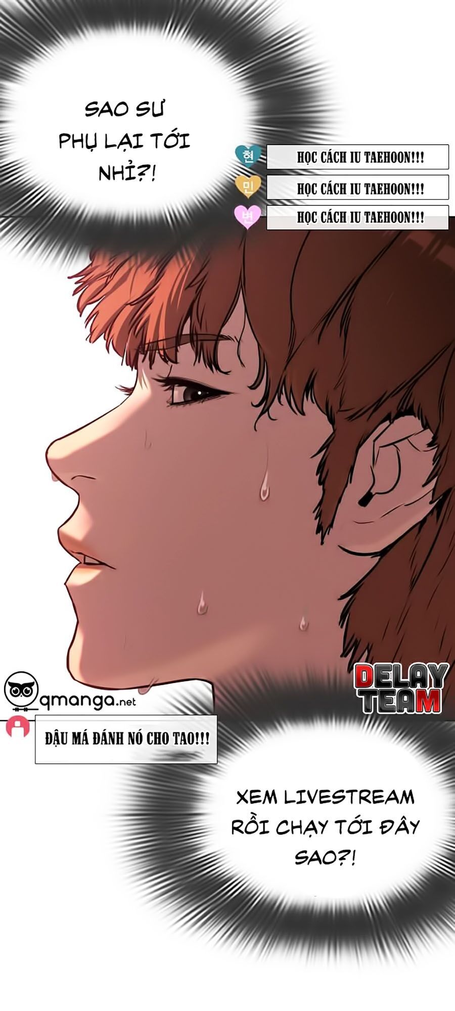 Cách Chiến Thắng Trận Đấu Chapter 32 - Trang 2