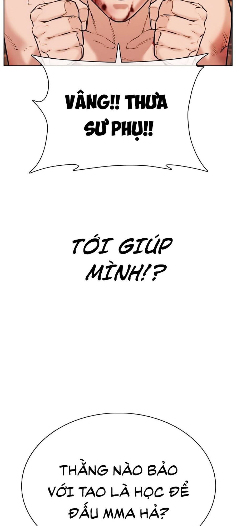 Cách Chiến Thắng Trận Đấu Chapter 32 - Trang 2