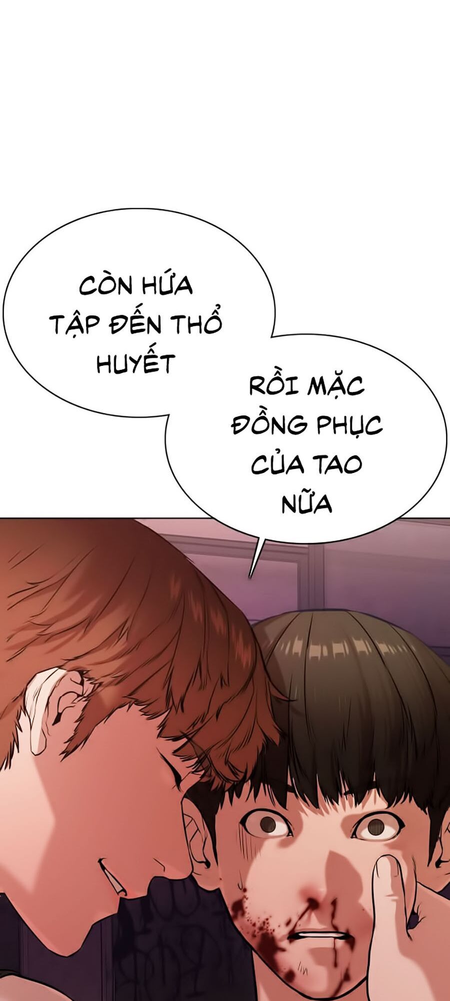 Cách Chiến Thắng Trận Đấu Chapter 32 - Trang 2