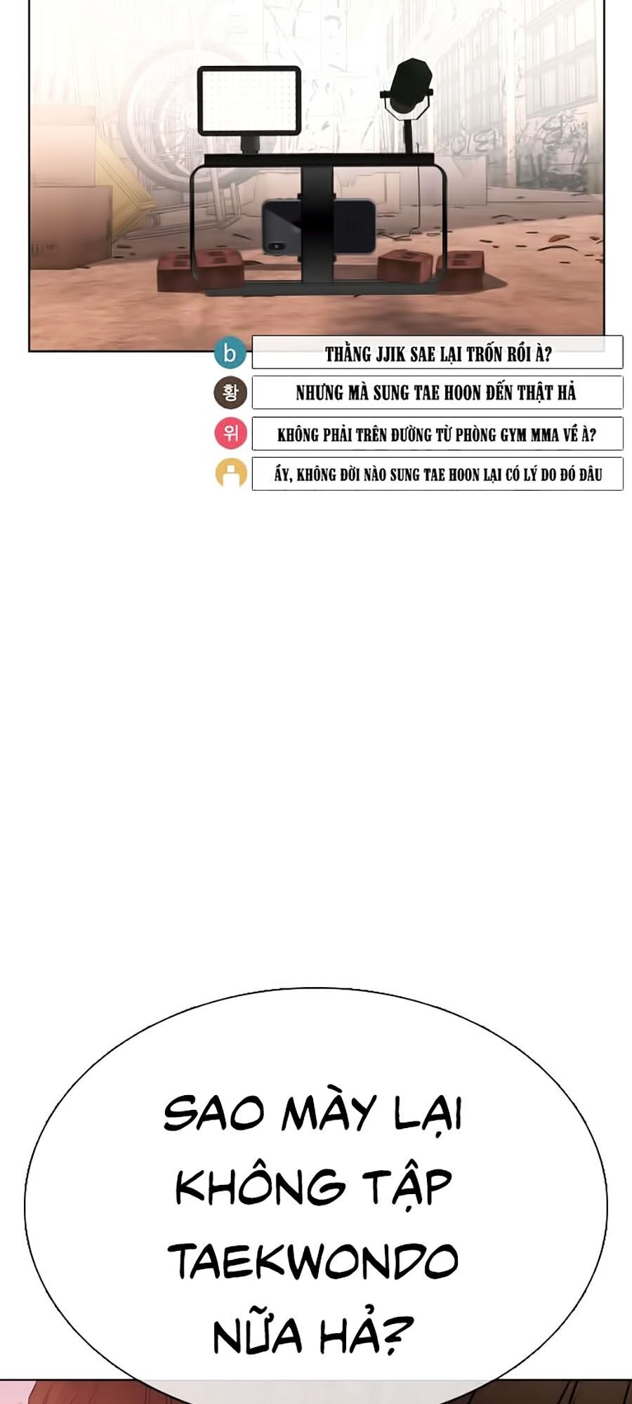 Cách Chiến Thắng Trận Đấu Chapter 32 - Trang 2