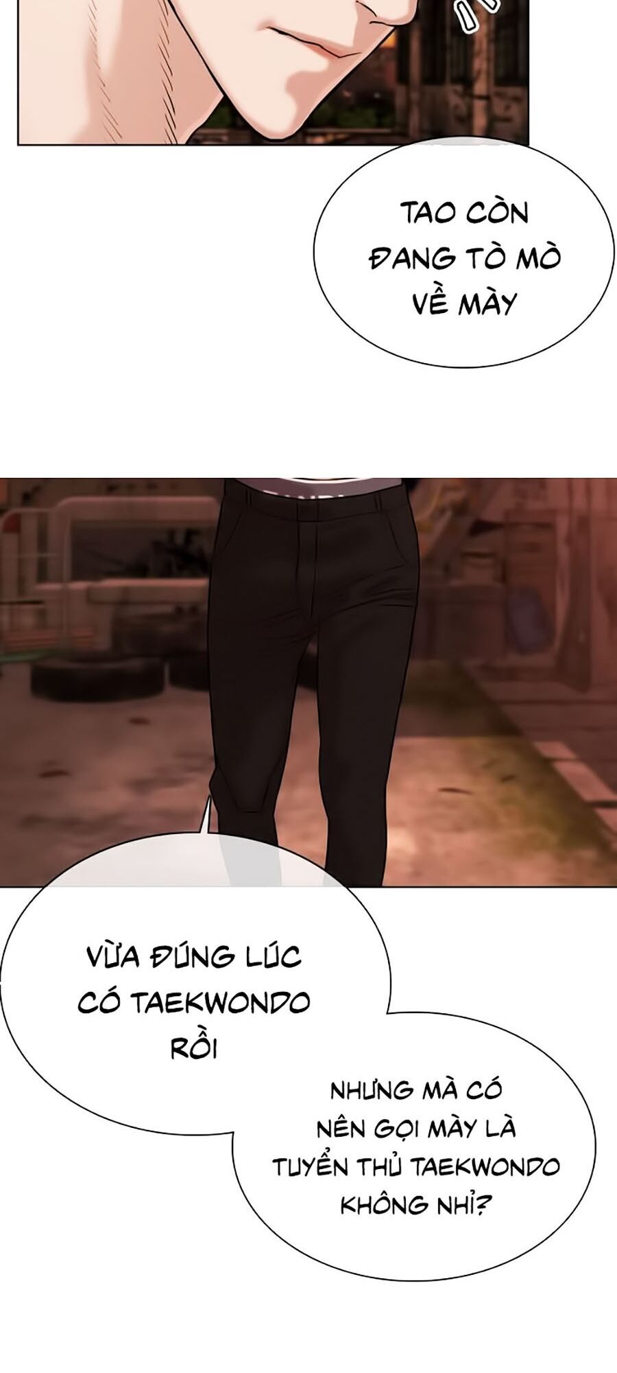 Cách Chiến Thắng Trận Đấu Chapter 32 - Trang 2