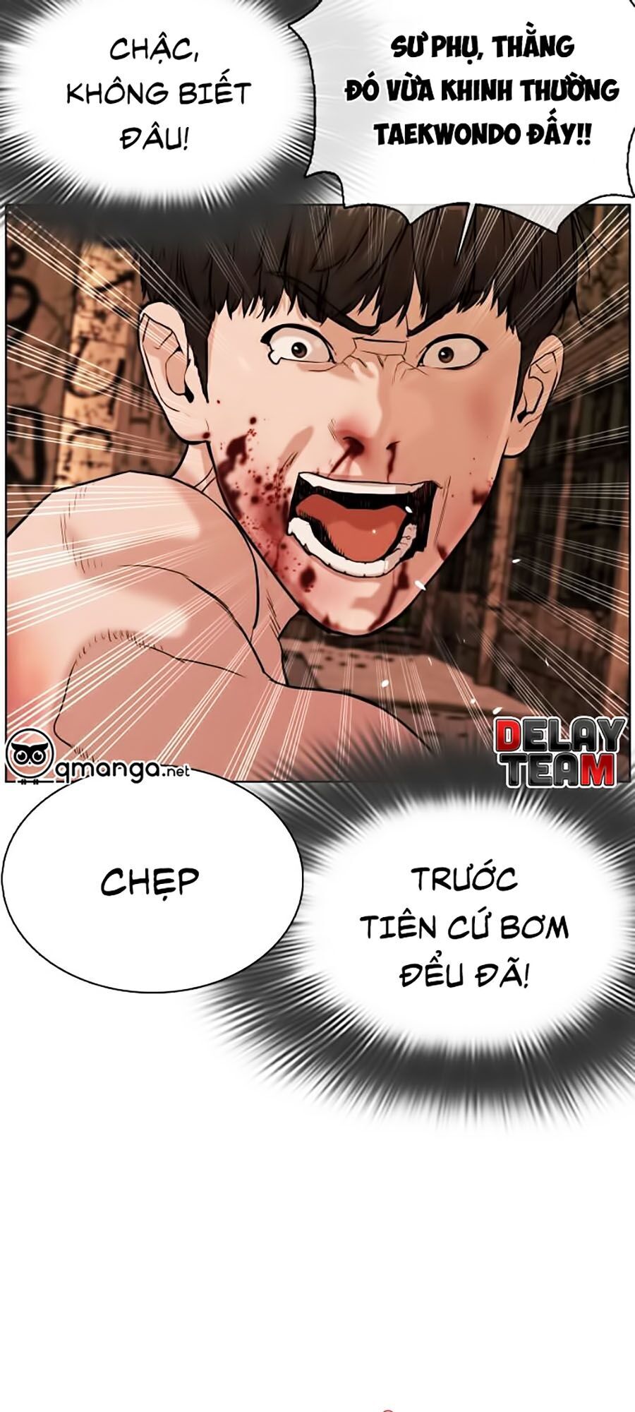 Cách Chiến Thắng Trận Đấu Chapter 32 - Trang 2