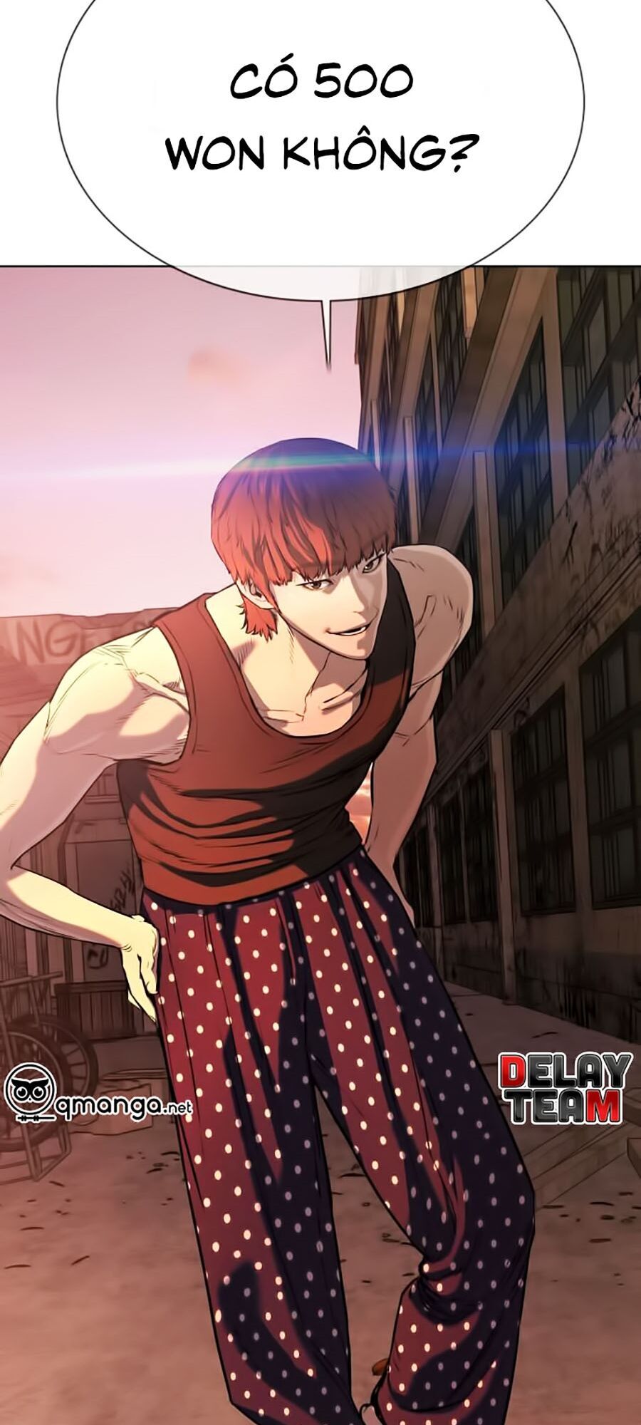 Cách Chiến Thắng Trận Đấu Chapter 32 - Trang 2