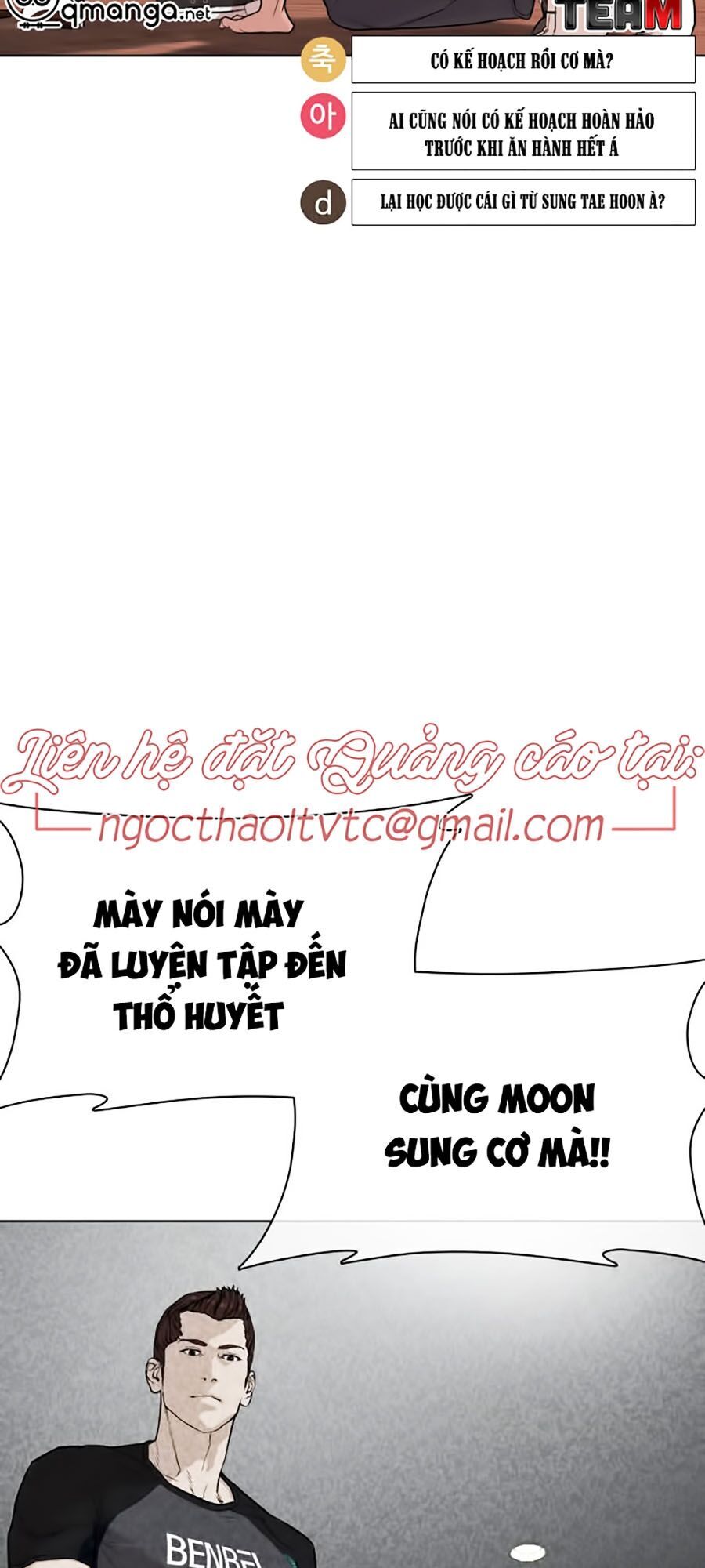 Cách Chiến Thắng Trận Đấu Chapter 32 - Trang 2