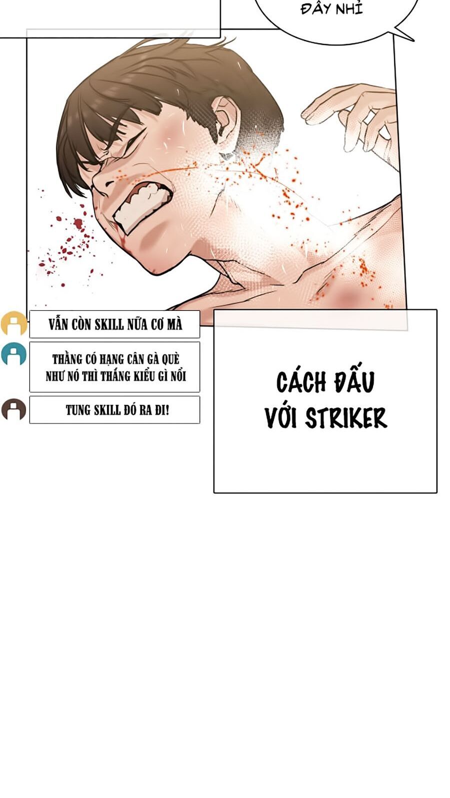 Cách Chiến Thắng Trận Đấu Chapter 32 - Trang 2