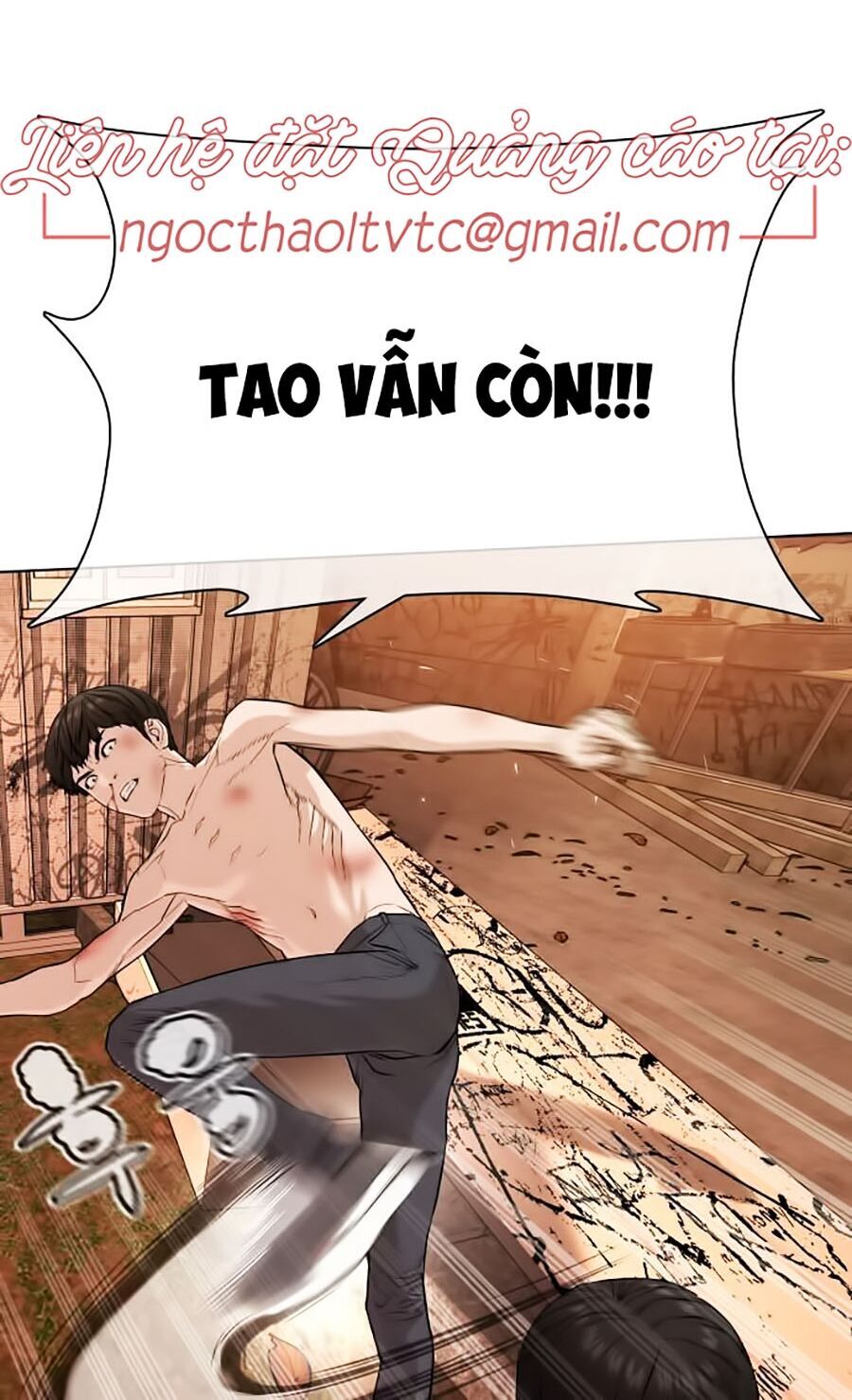 Cách Chiến Thắng Trận Đấu Chapter 32 - Trang 2