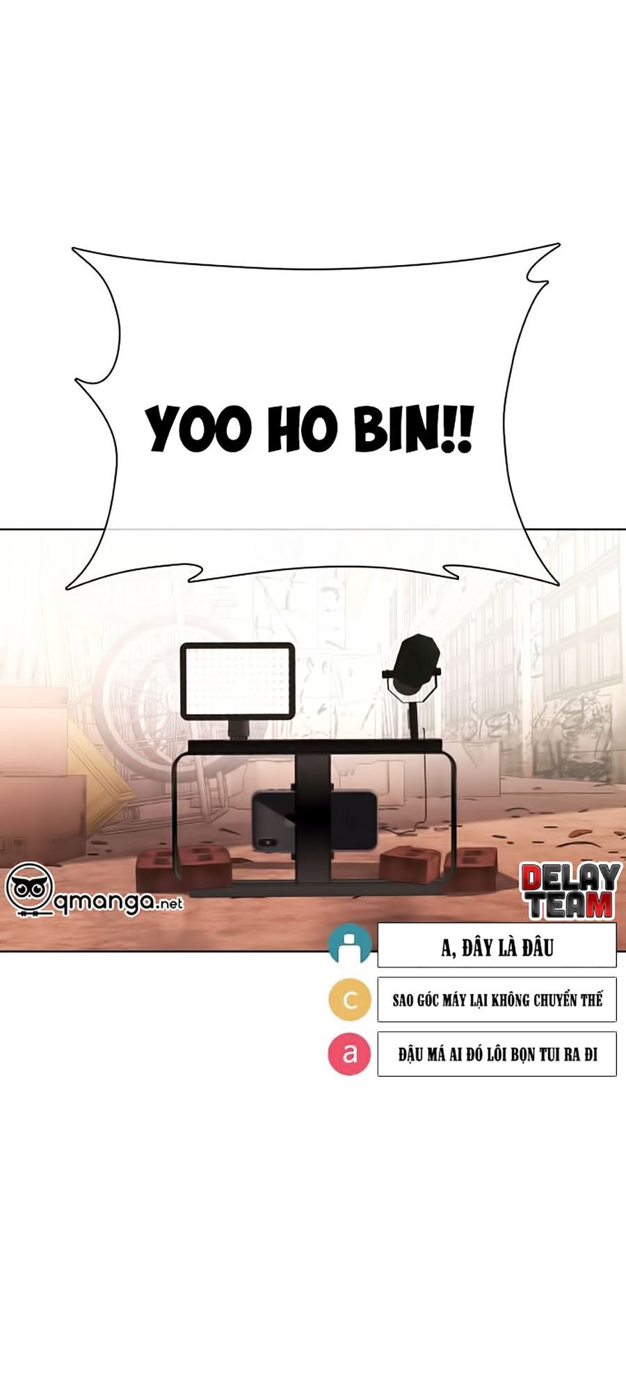 Cách Chiến Thắng Trận Đấu Chapter 33 - Trang 2