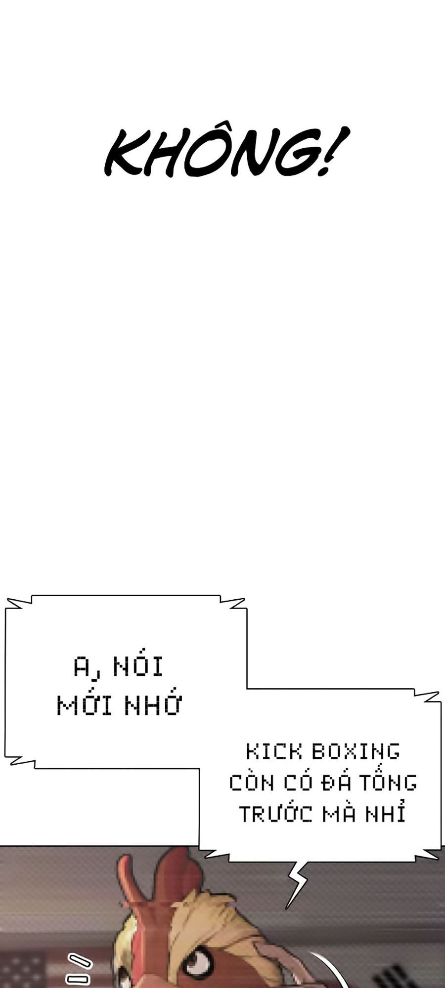 Cách Chiến Thắng Trận Đấu Chapter 33 - Trang 2