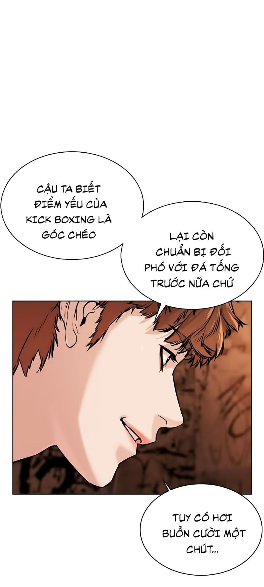 Cách Chiến Thắng Trận Đấu Chapter 33 - Trang 2