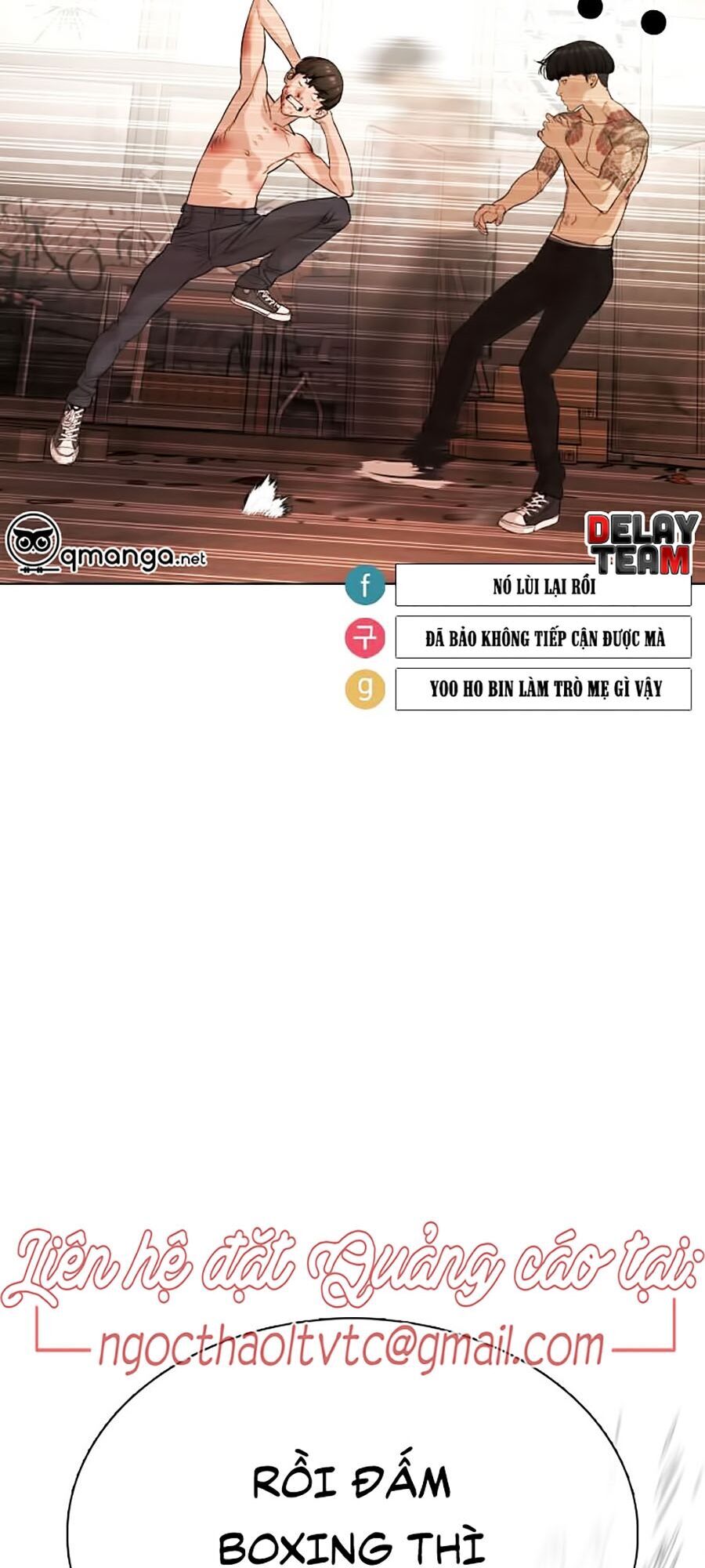 Cách Chiến Thắng Trận Đấu Chapter 33 - Trang 2