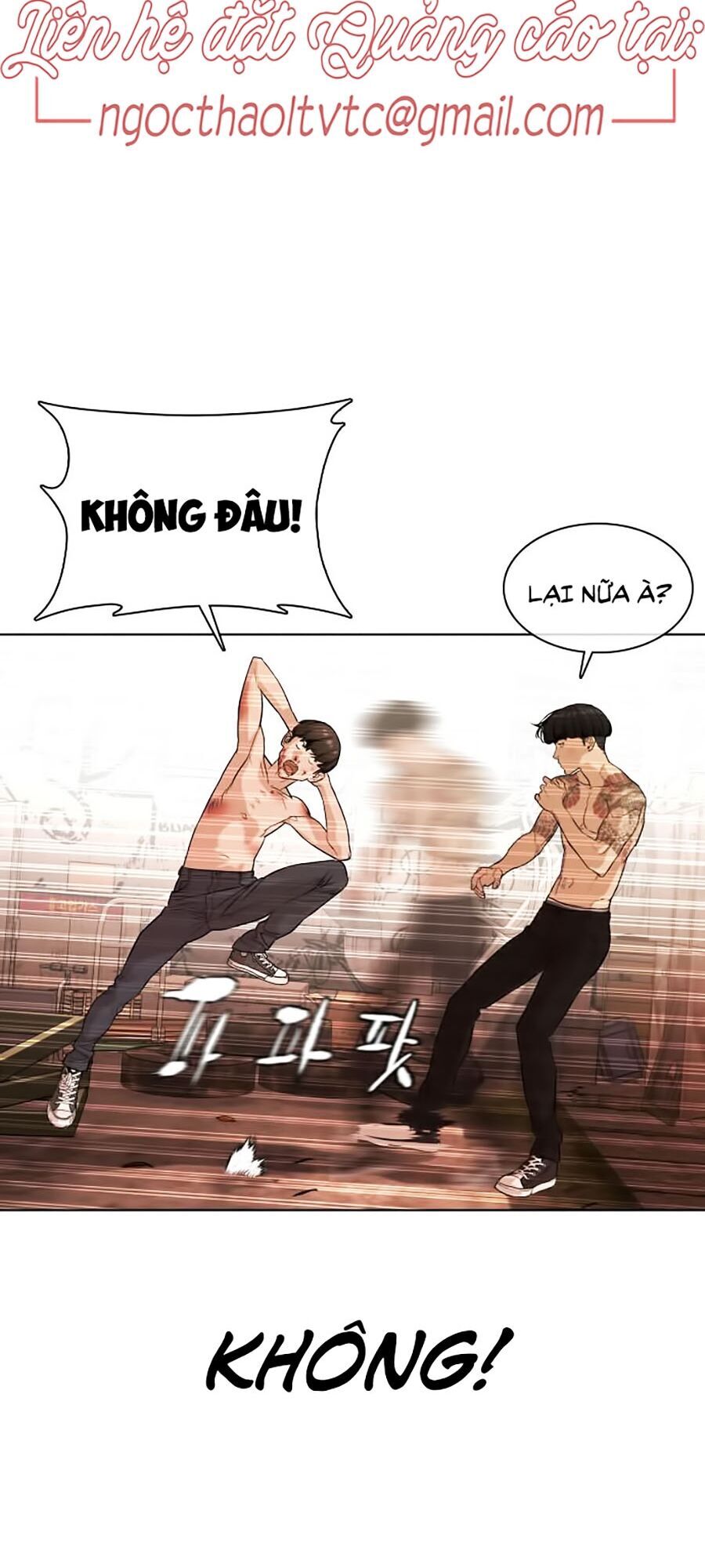 Cách Chiến Thắng Trận Đấu Chapter 33 - Trang 2