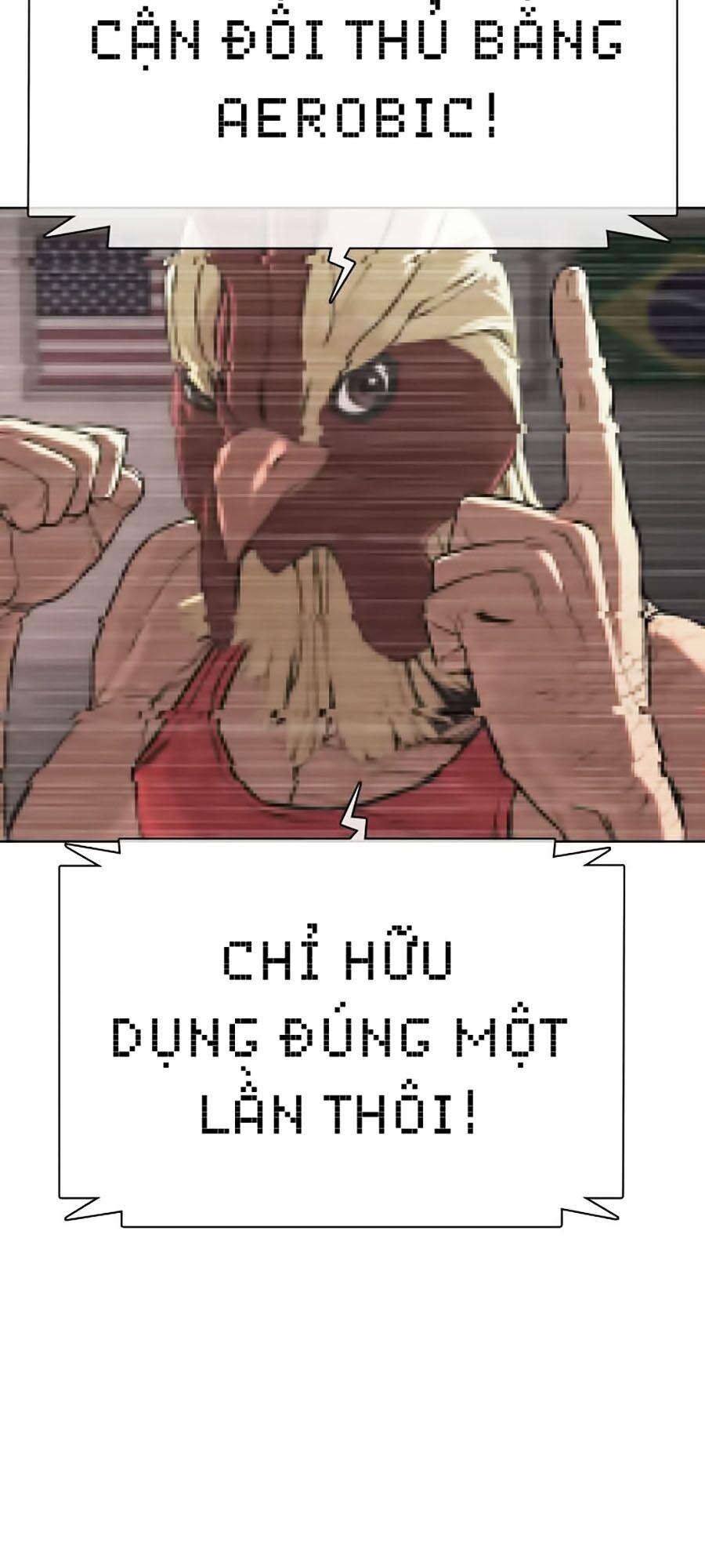 Cách Chiến Thắng Trận Đấu Chapter 33 - Trang 2