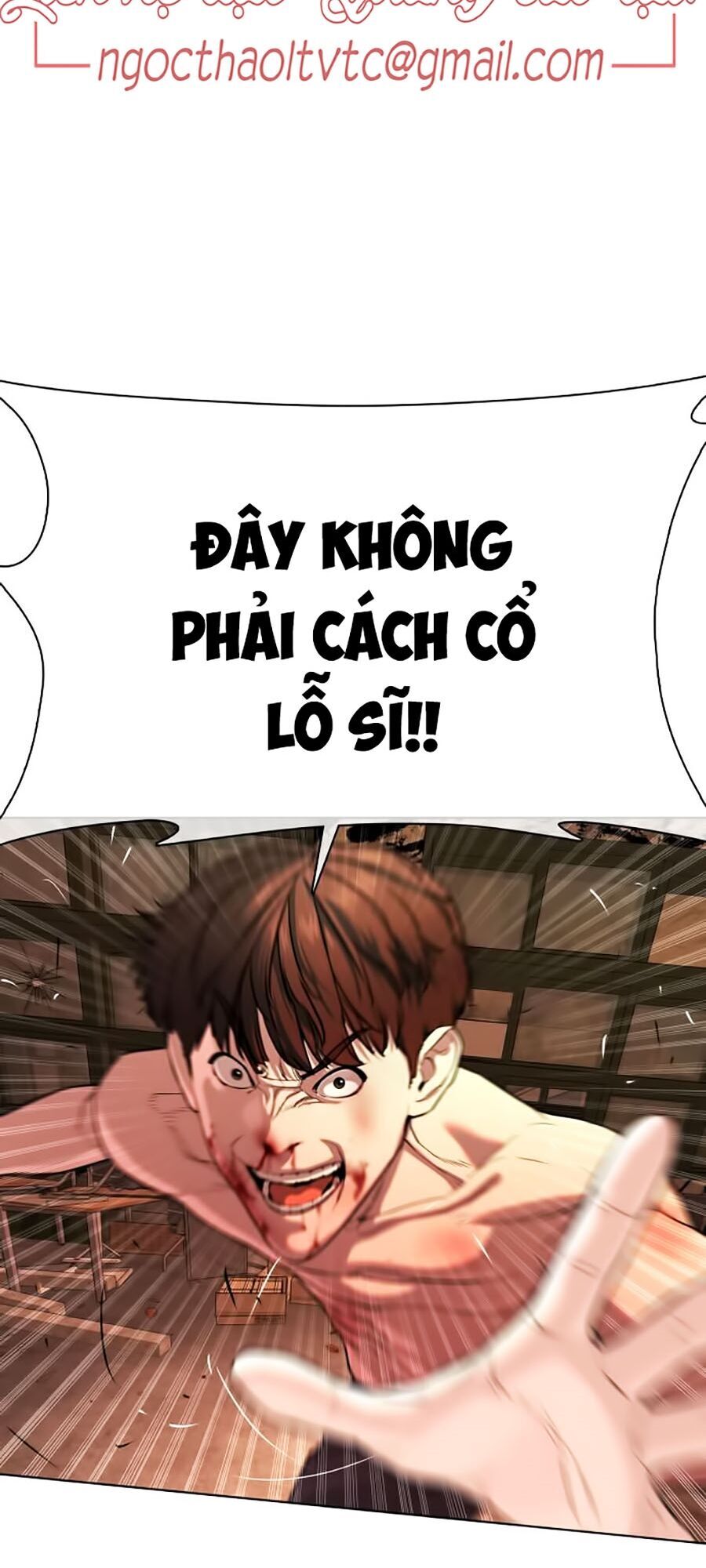 Cách Chiến Thắng Trận Đấu Chapter 33 - Trang 2