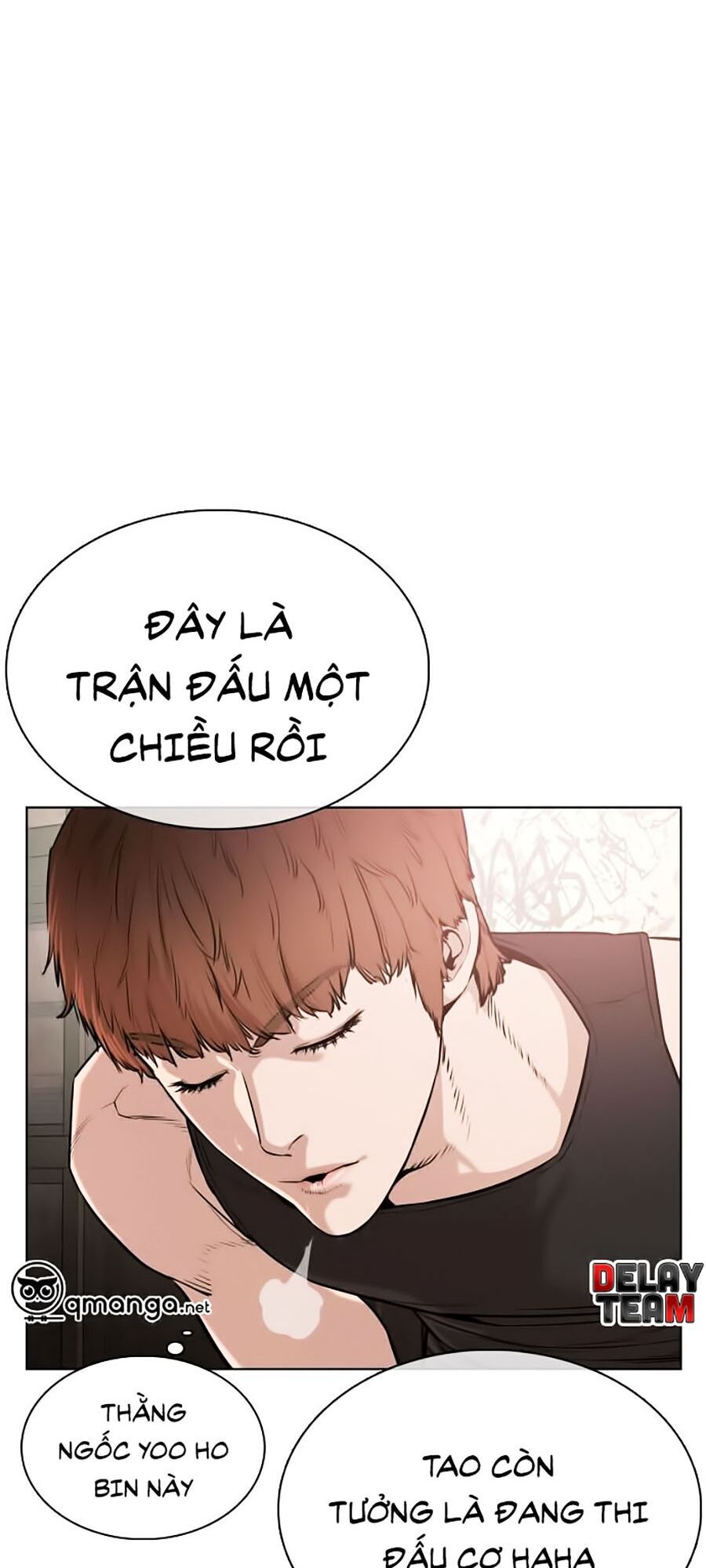 Cách Chiến Thắng Trận Đấu Chapter 33 - Trang 2