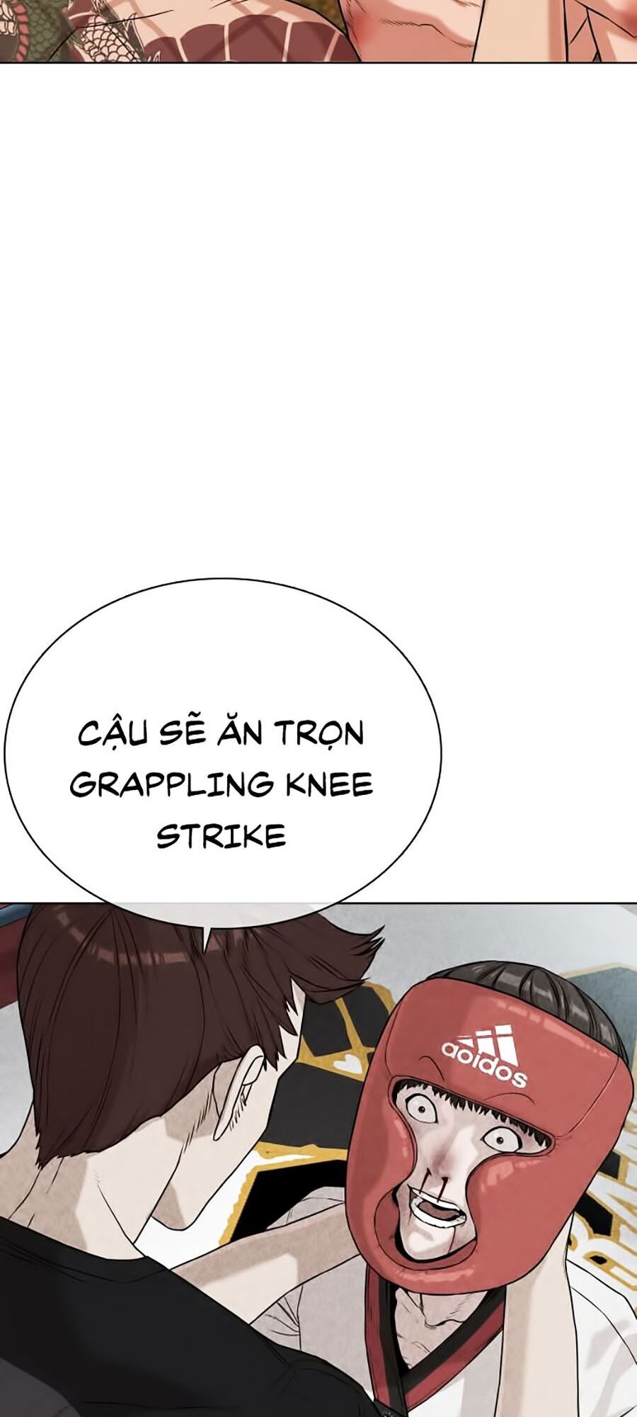 Cách Chiến Thắng Trận Đấu Chapter 33 - Trang 2