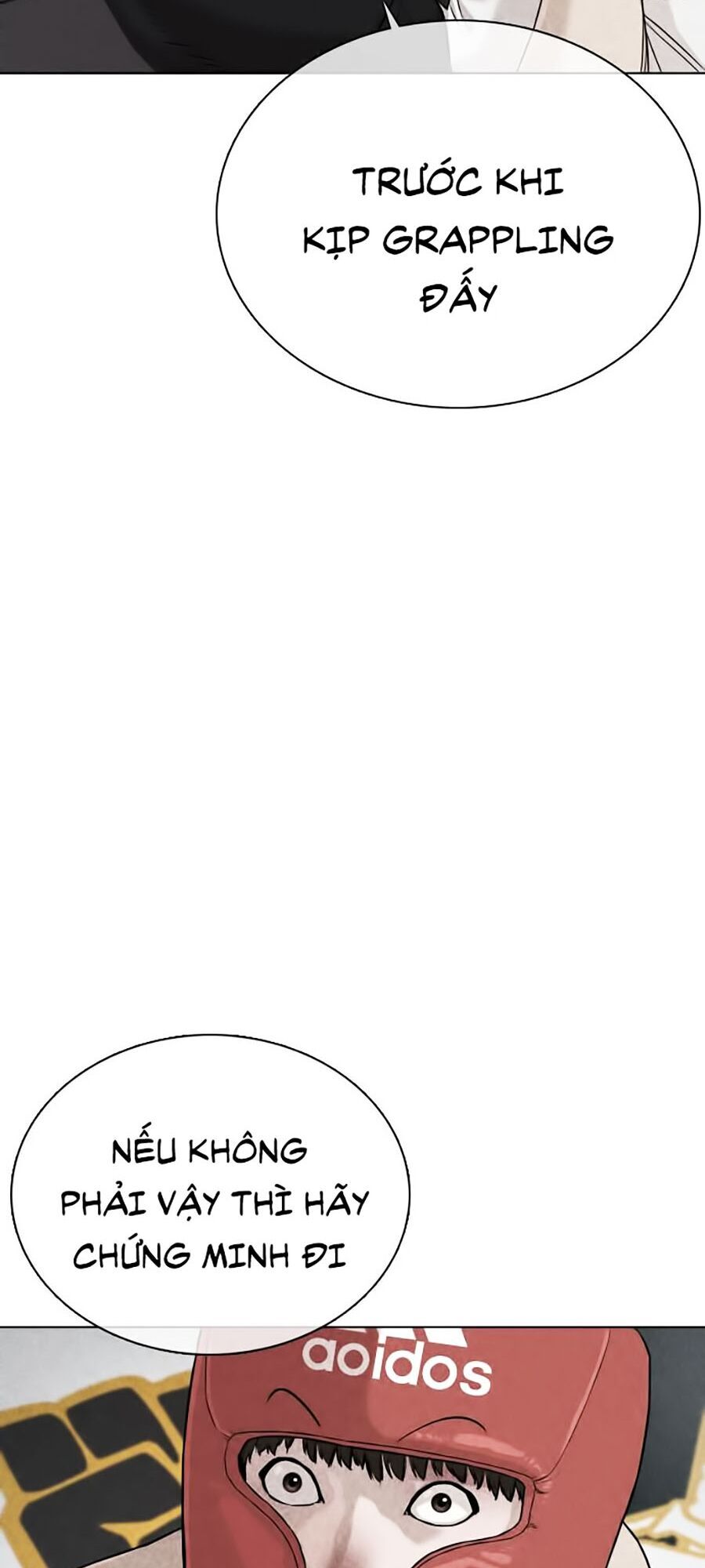 Cách Chiến Thắng Trận Đấu Chapter 33 - Trang 2