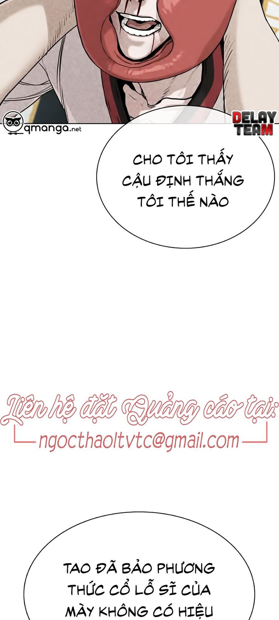 Cách Chiến Thắng Trận Đấu Chapter 33 - Trang 2