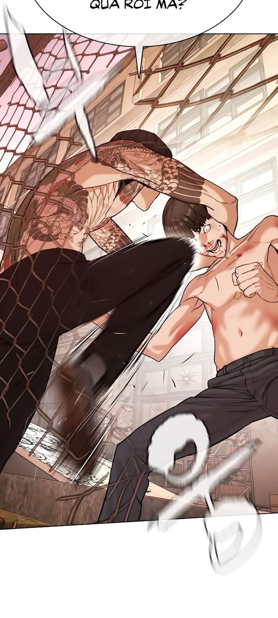 Cách Chiến Thắng Trận Đấu Chapter 33 - Trang 2