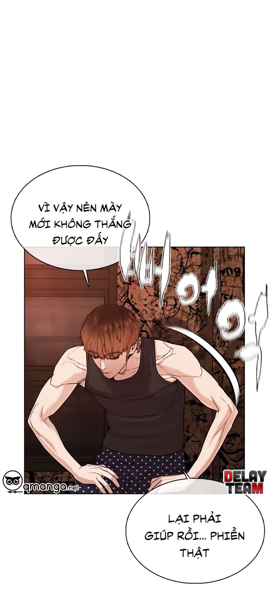 Cách Chiến Thắng Trận Đấu Chapter 33 - Trang 2