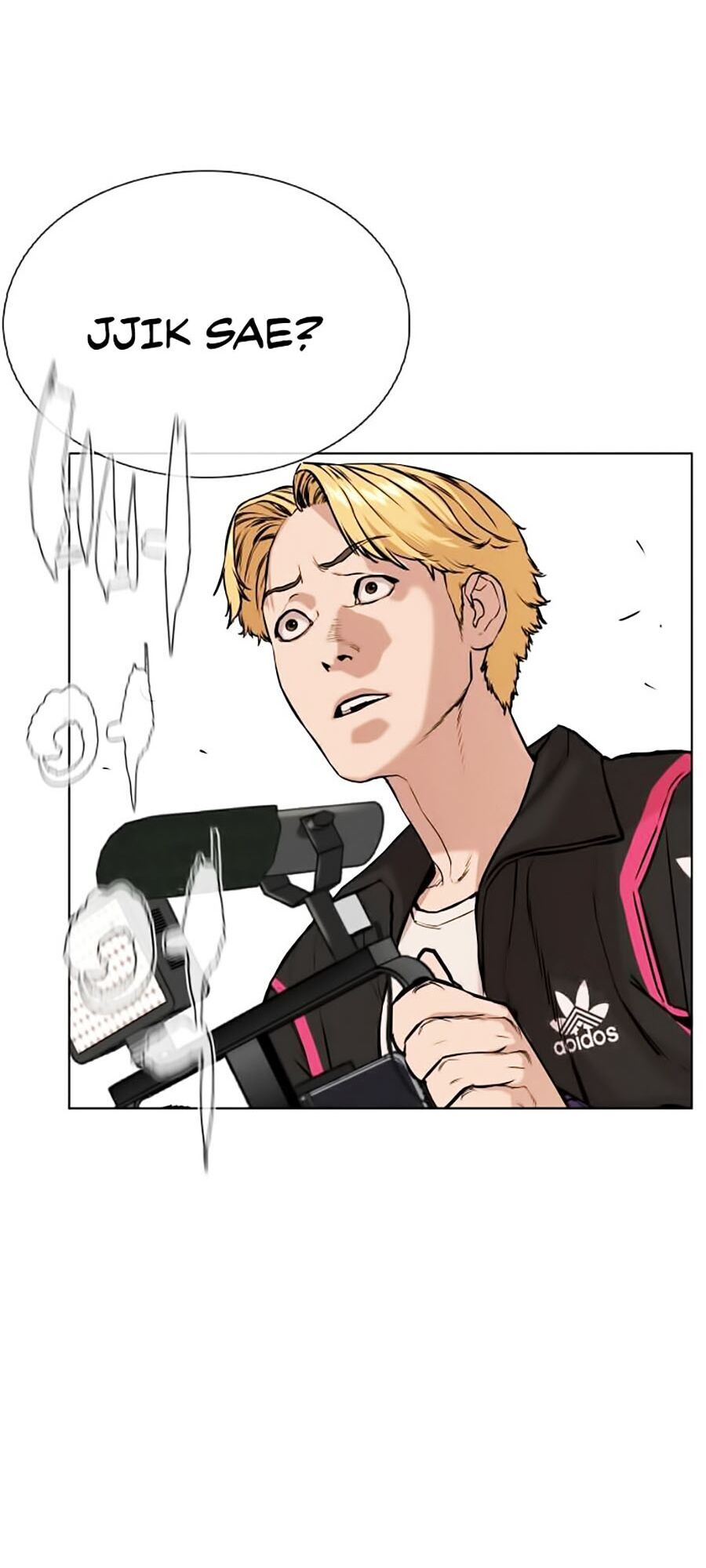 Cách Chiến Thắng Trận Đấu Chapter 33 - Trang 2